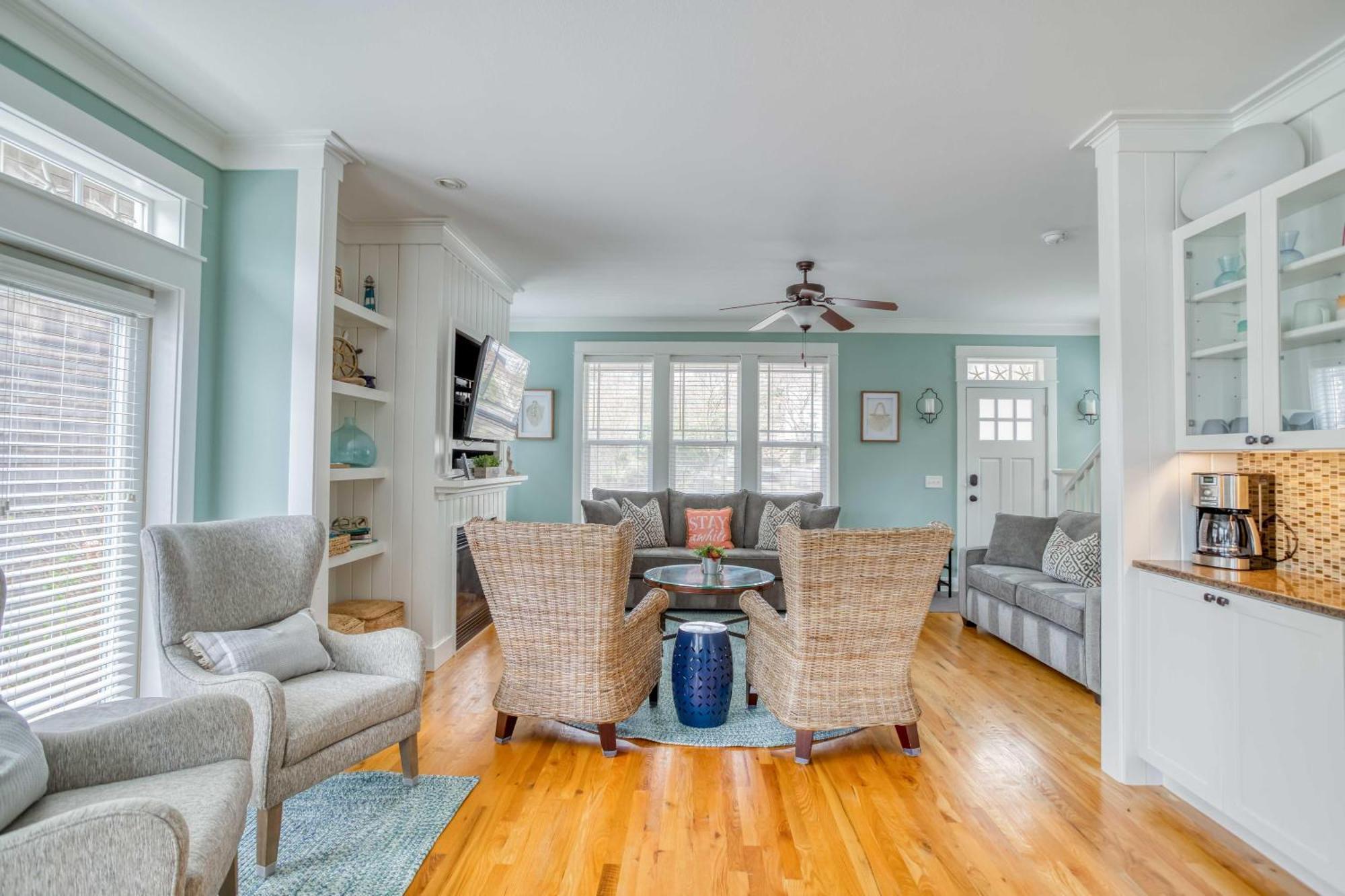 Holiday home Coast On