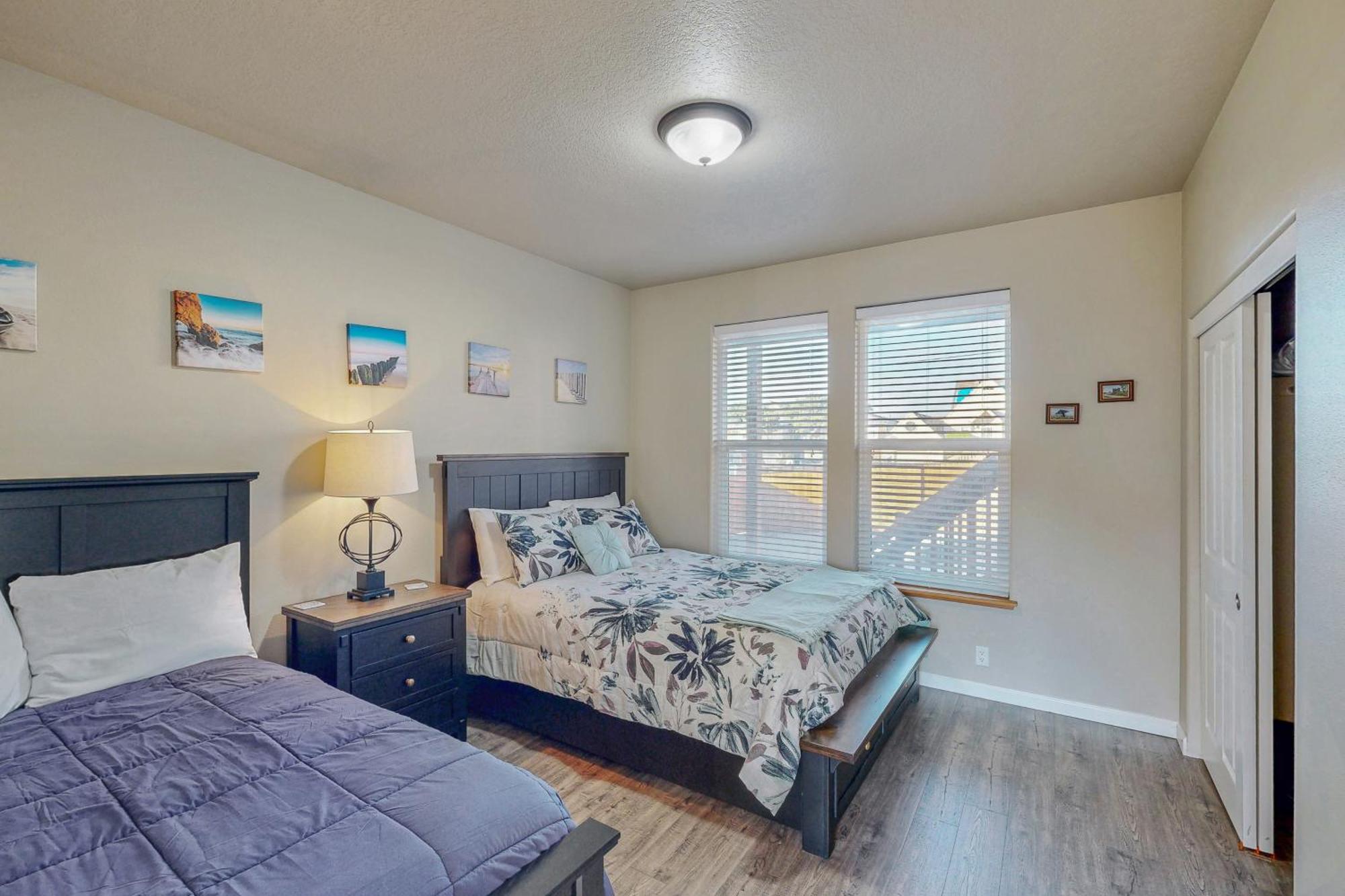 Sailor's Sanctuary Holiday home