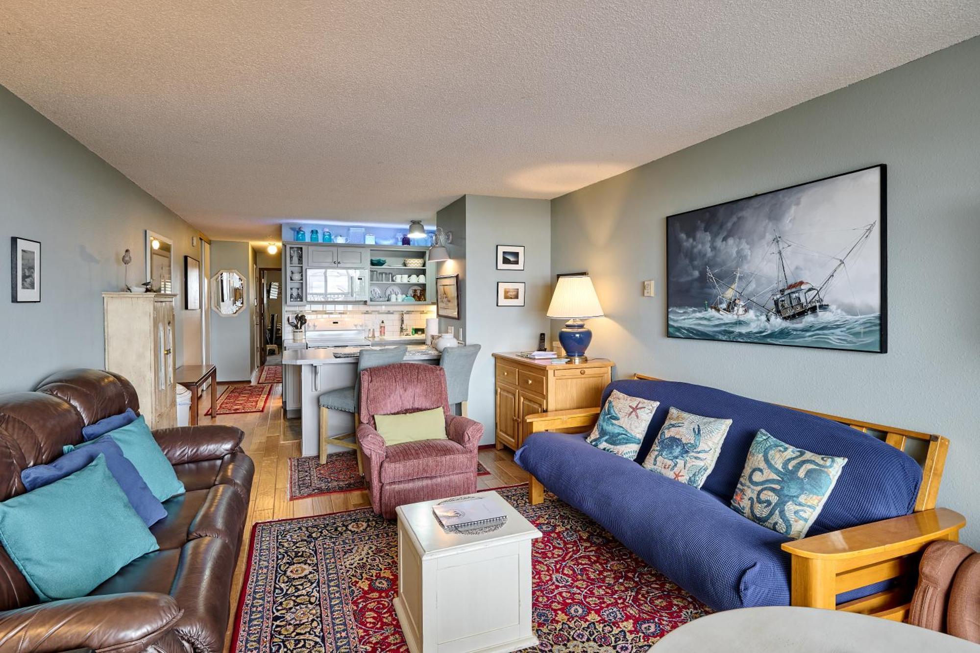 Surftides Plaza Inn