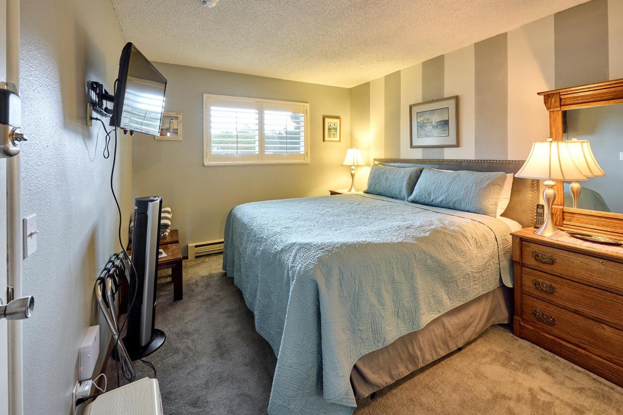Inn Surftides Plaza *