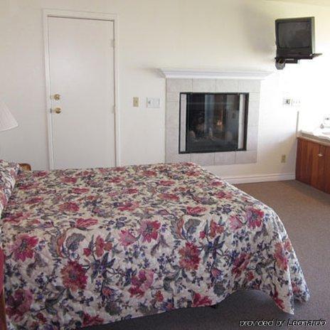 Motel Cozy Cove Beachfront Lincoln City