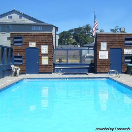 Cozy Cove Beachfront 3* Lincoln City