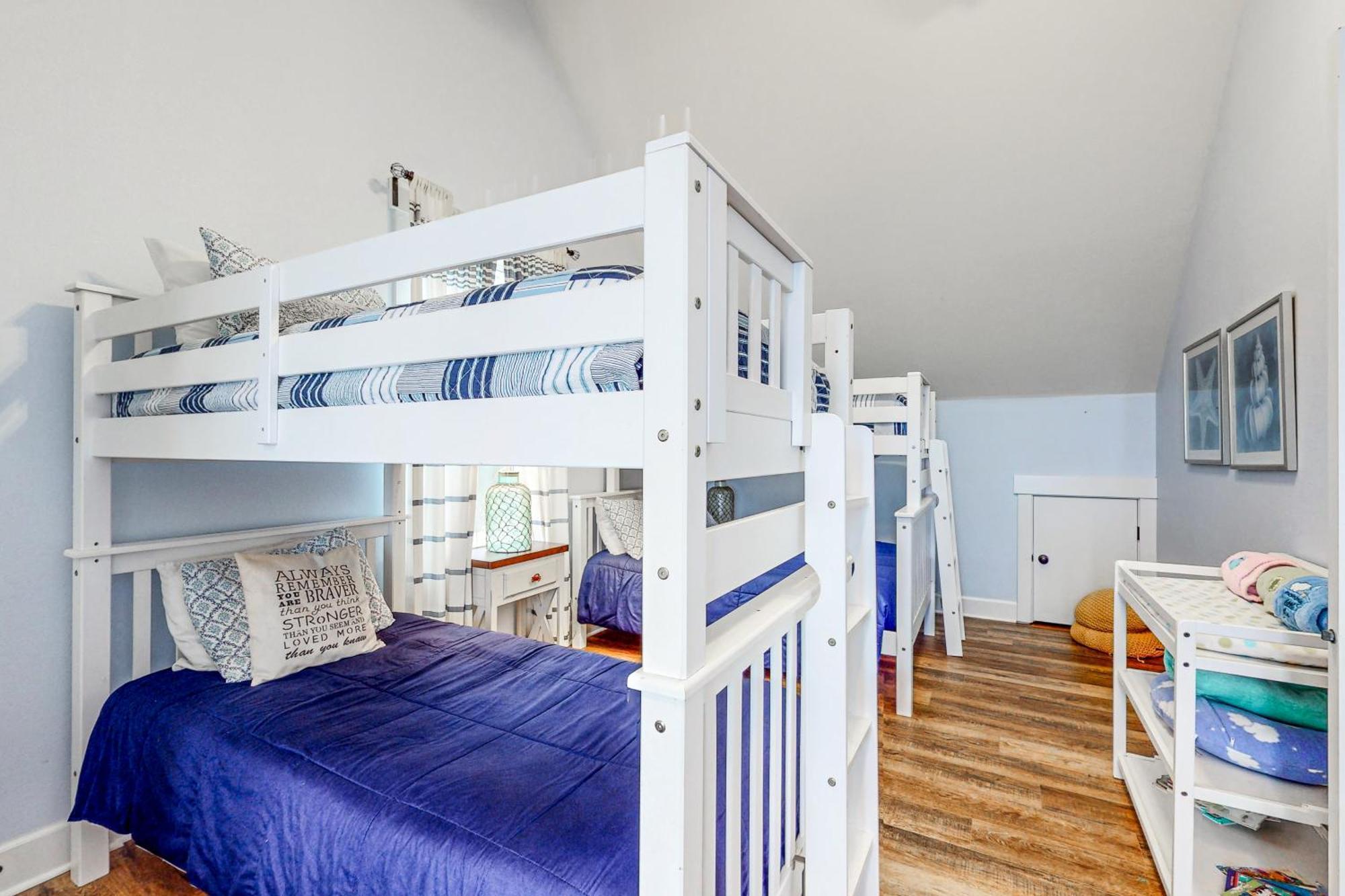 Holiday home The Bellevue Lincoln City