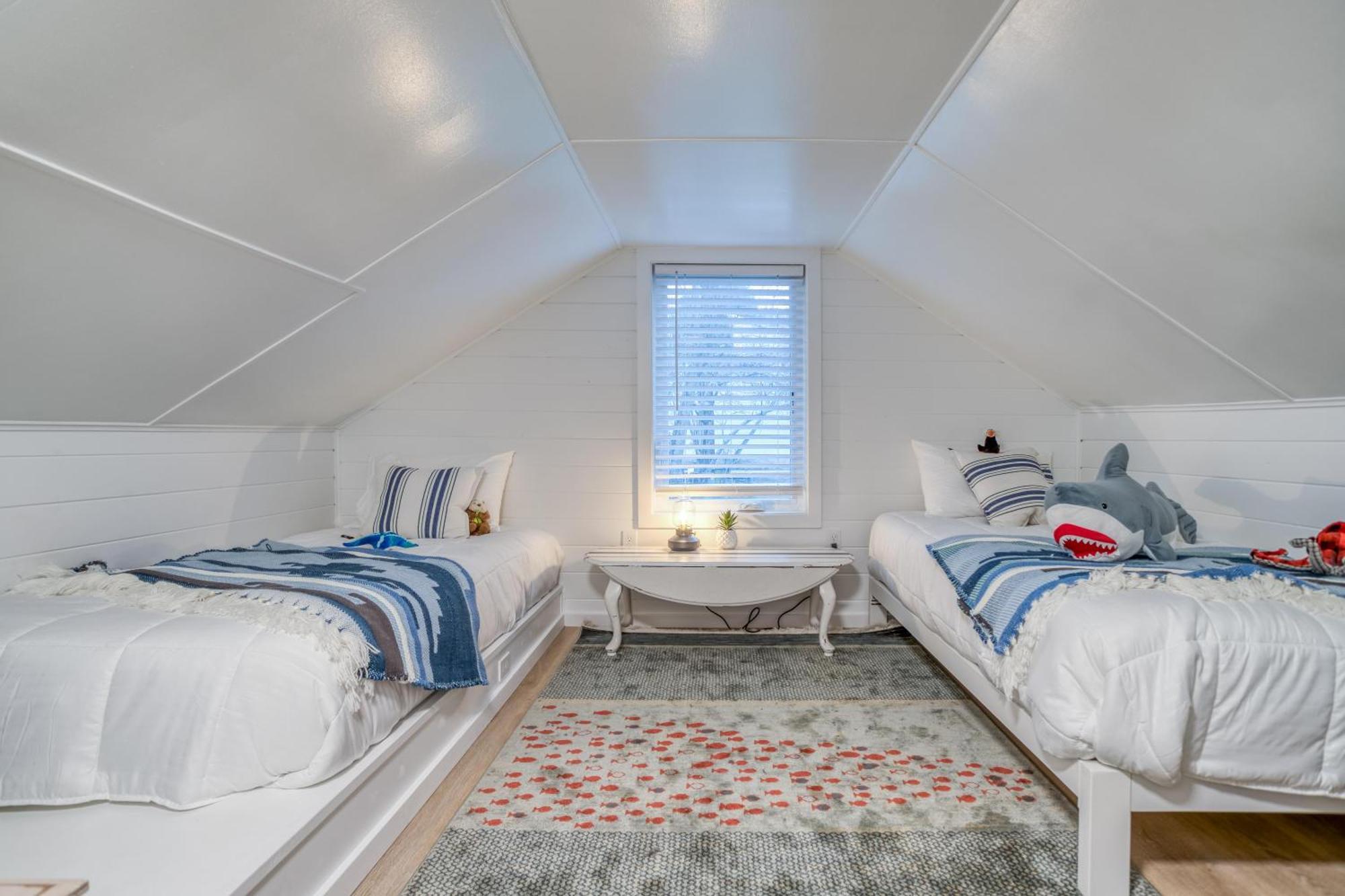 Blue Mango Holiday home *
