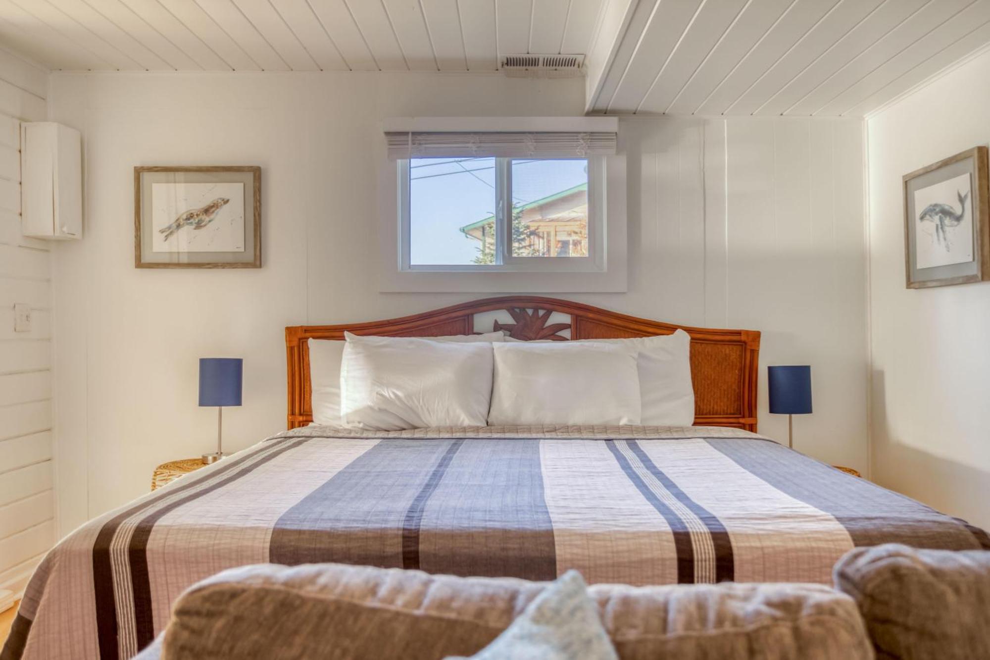 Blue Mango Holiday home Lincoln City