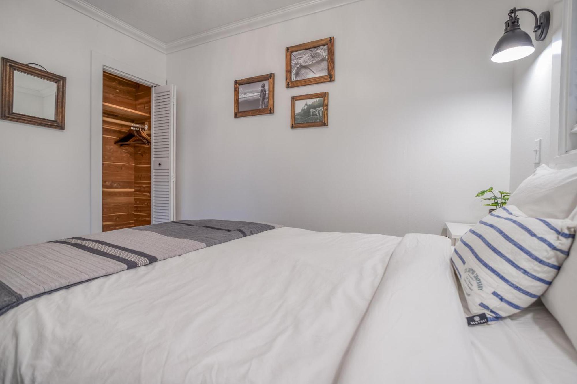 Holiday home Blue Mango Lincoln City