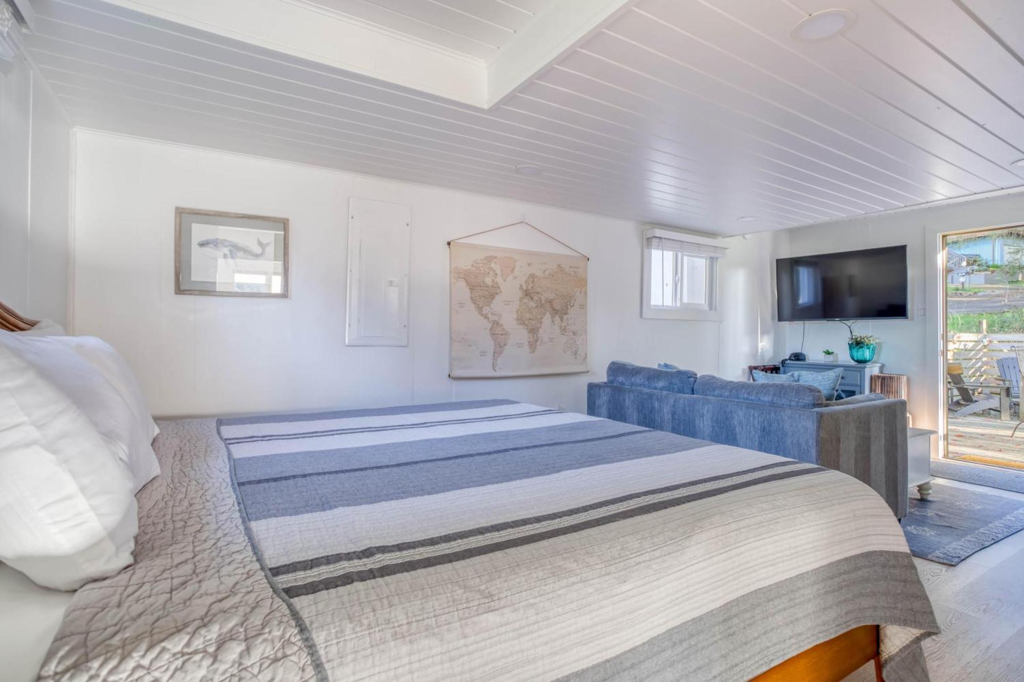 Holiday home Blue Mango Lincoln City