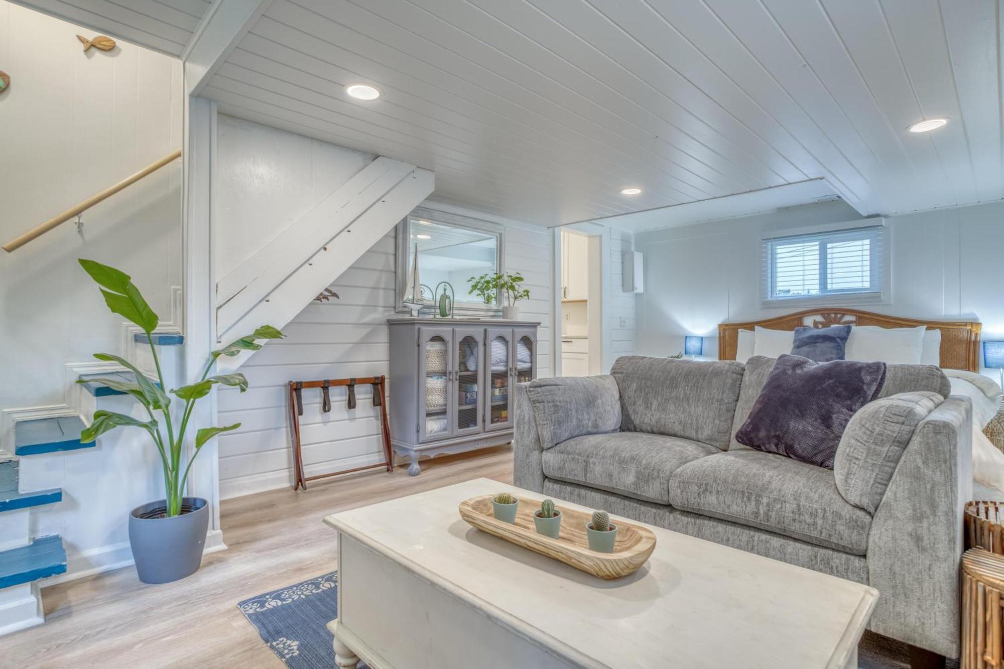 Holiday home Blue Mango *