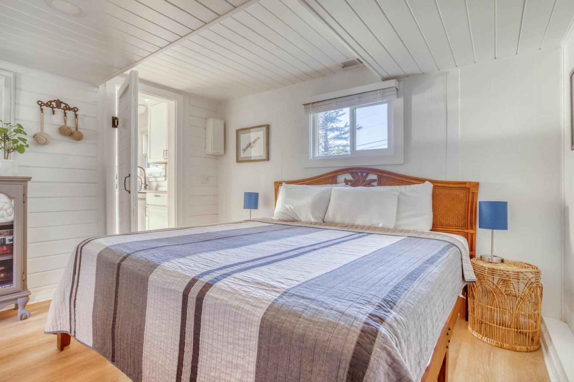 Blue Mango Holiday home *