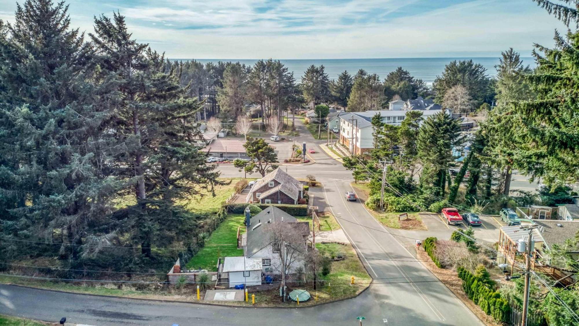 Holiday home Blue Mango Lincoln City
