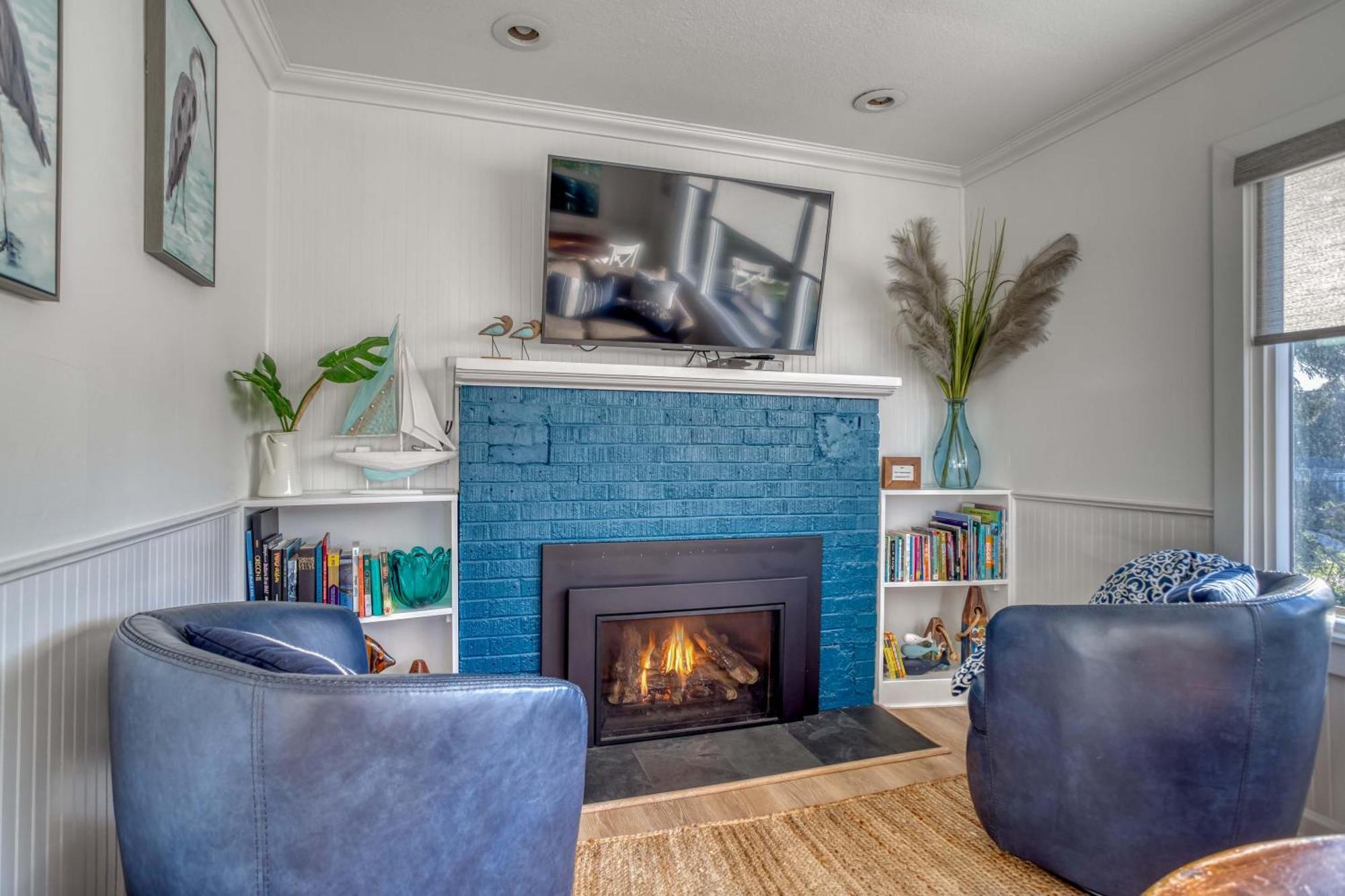 Blue Mango Holiday home *
