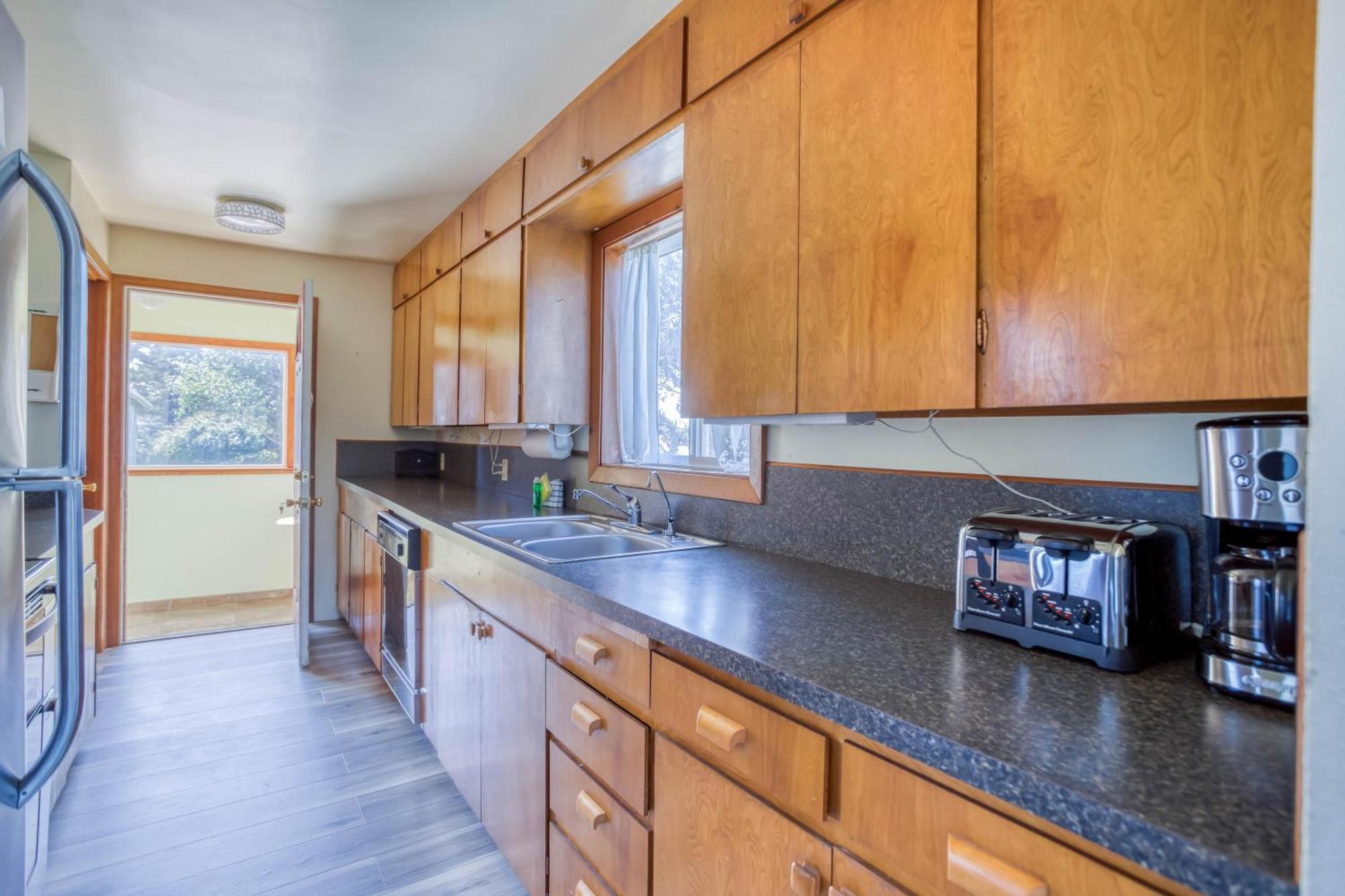 The Drifters Holiday home Lincoln City