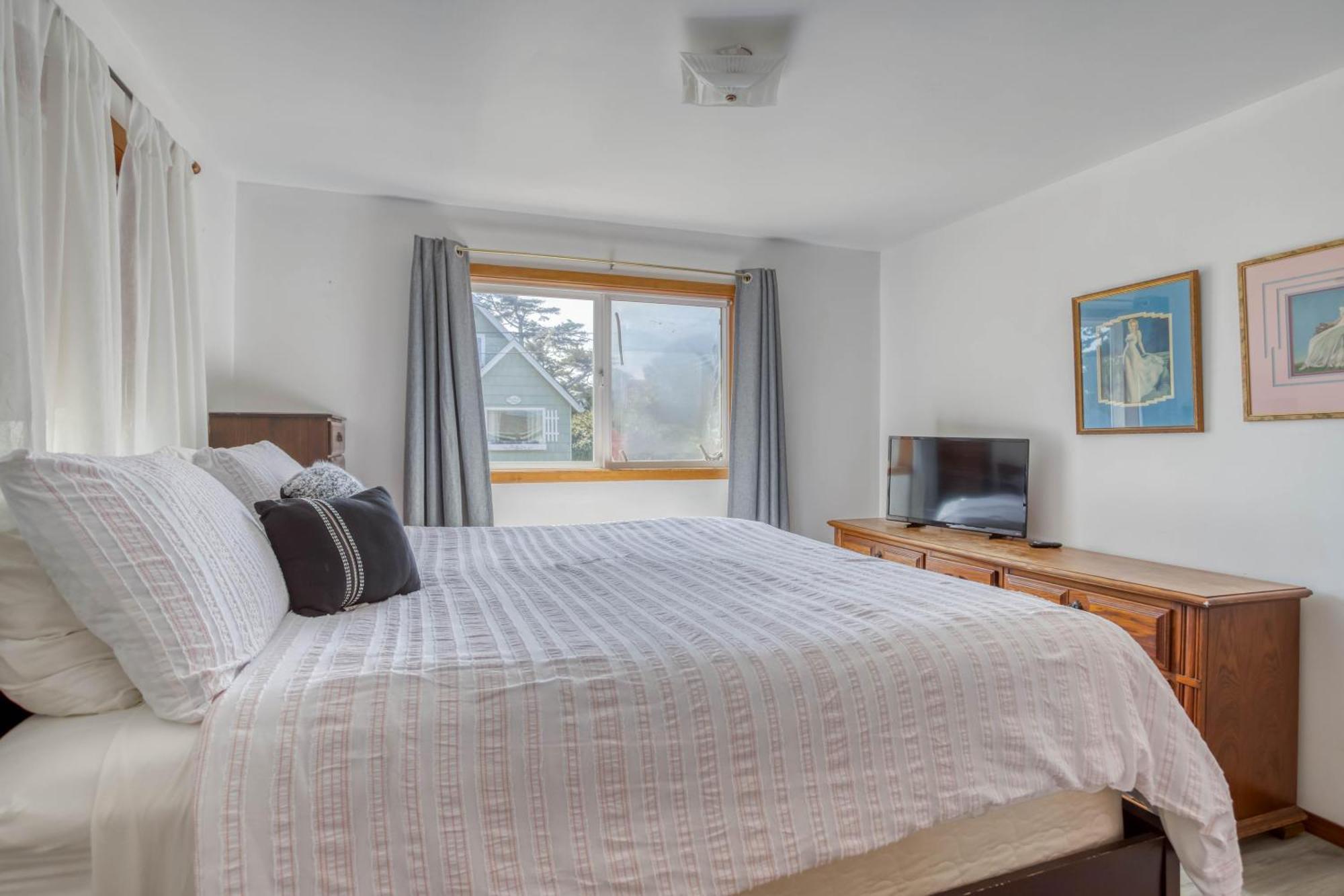 Holiday home The Drifters Lincoln City