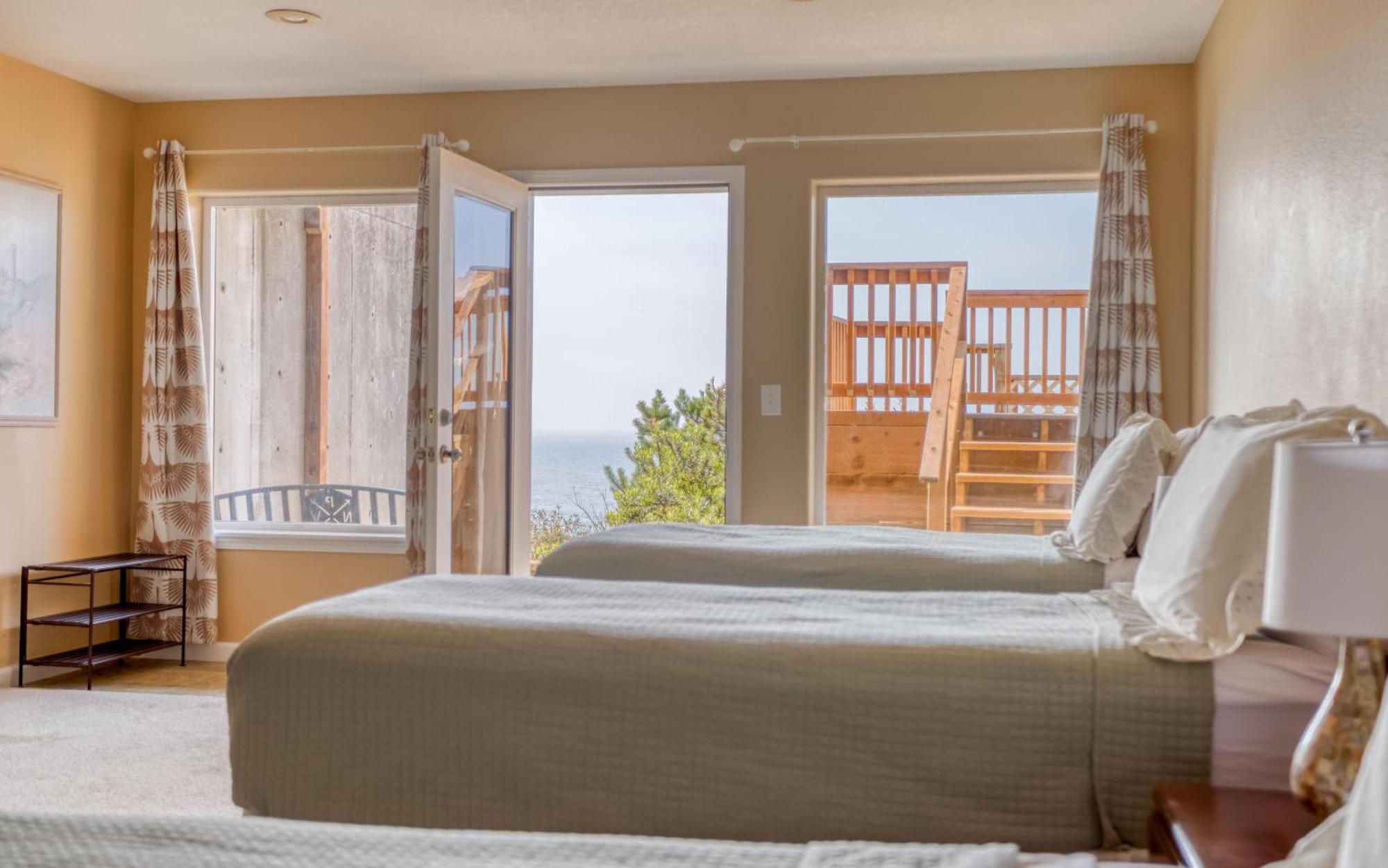 Holiday home Anchors Aweigh Lincoln City