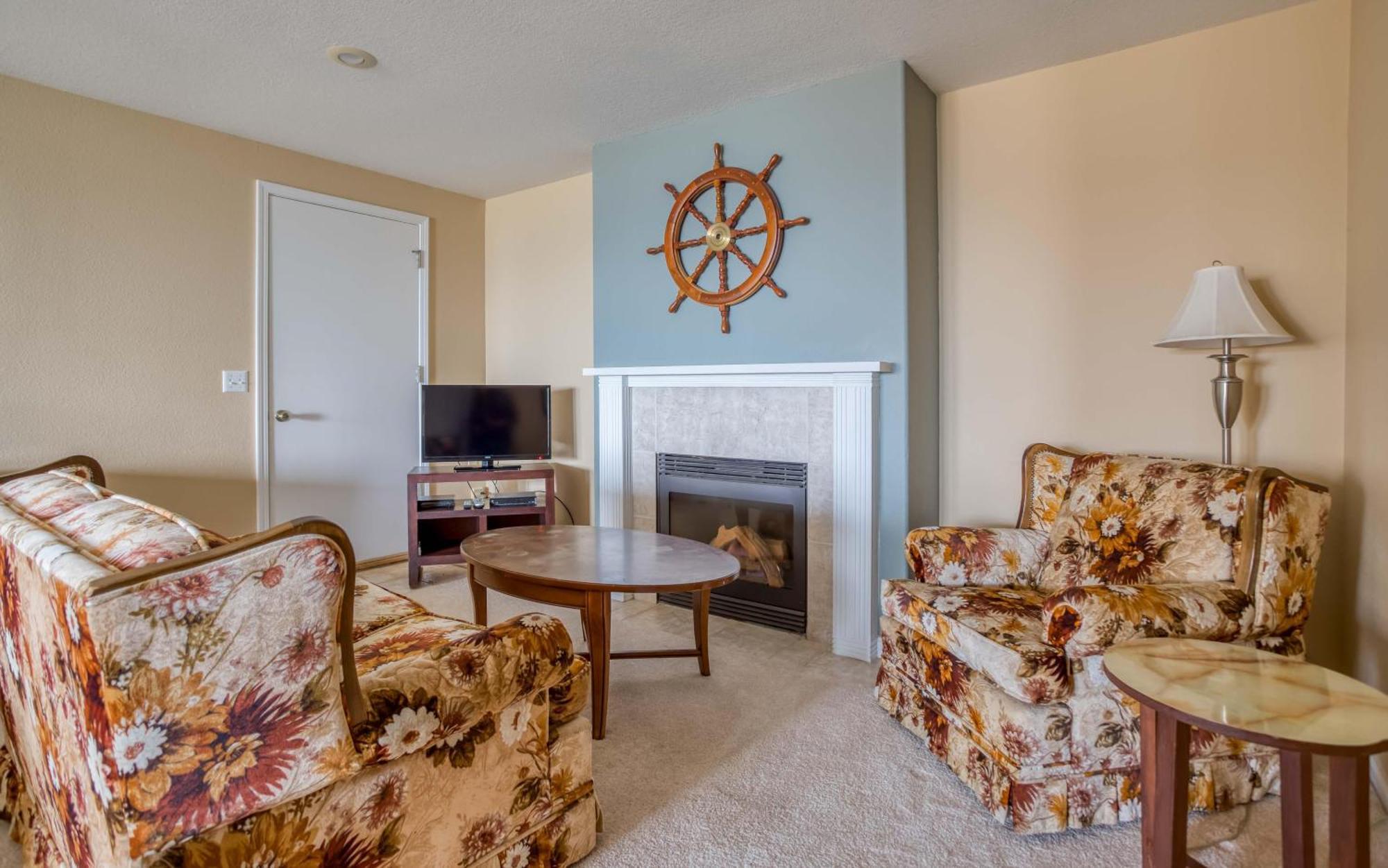 Anchors Aweigh Holiday home Lincoln City