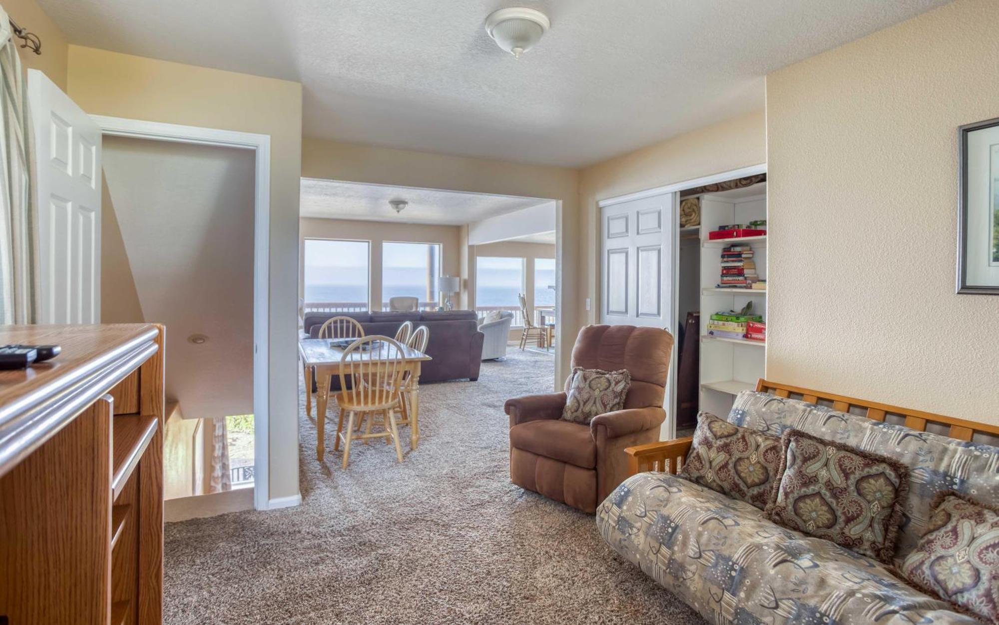 Anchors Aweigh Holiday home *