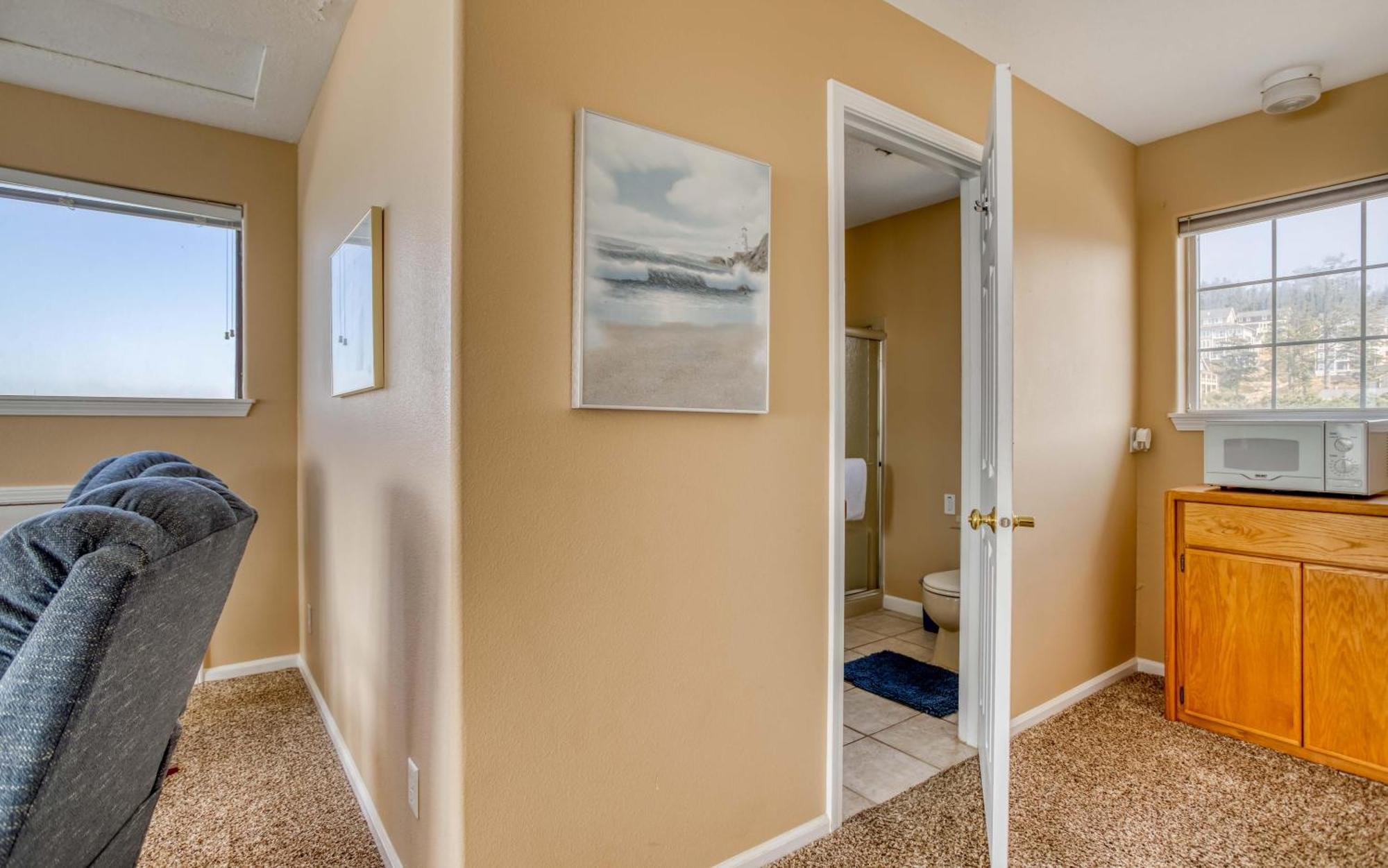 Holiday home Anchors Aweigh Lincoln City