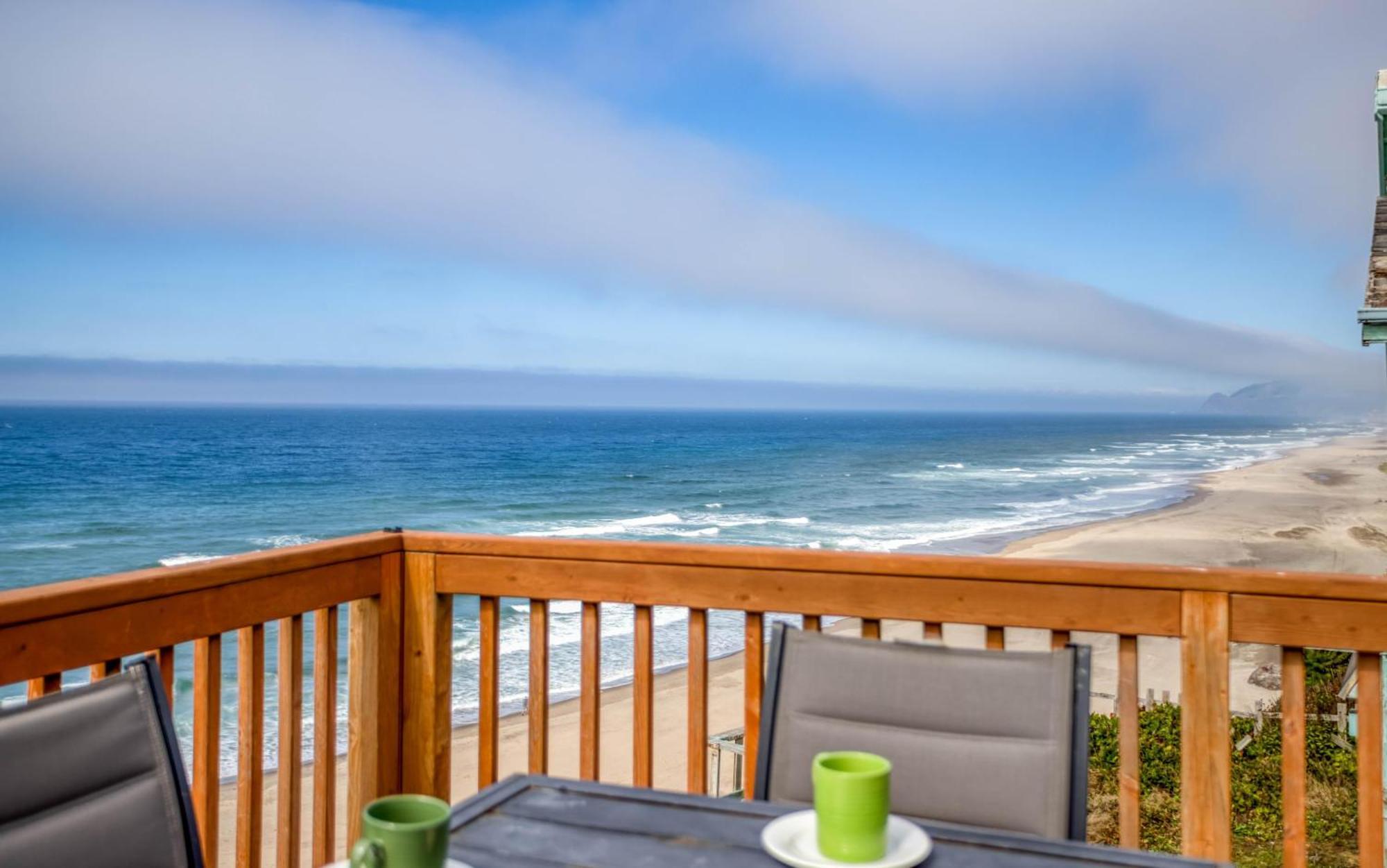 Holiday home Anchors Aweigh