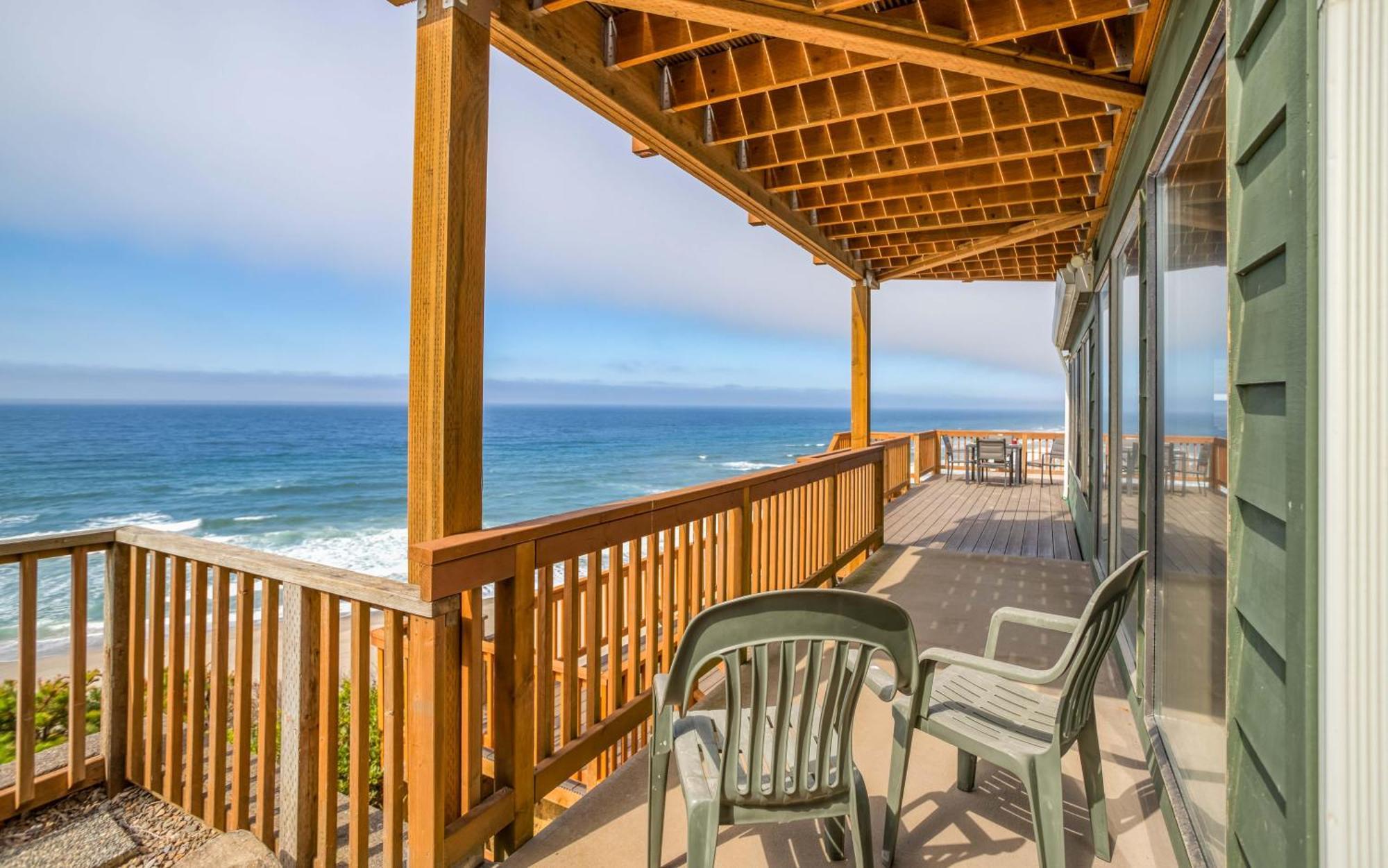 Anchors Aweigh Holiday home Lincoln City