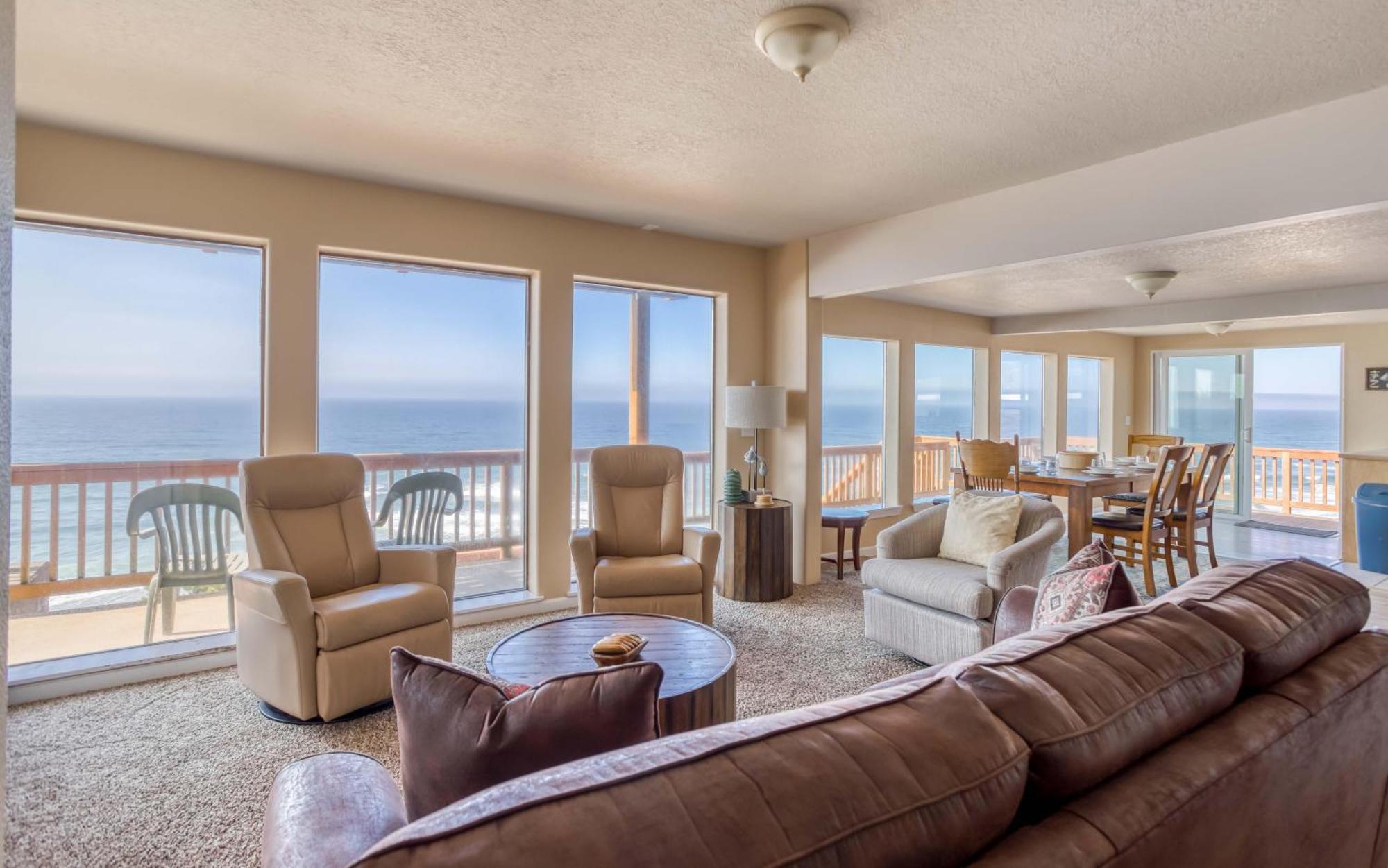 Anchors Aweigh Holiday home