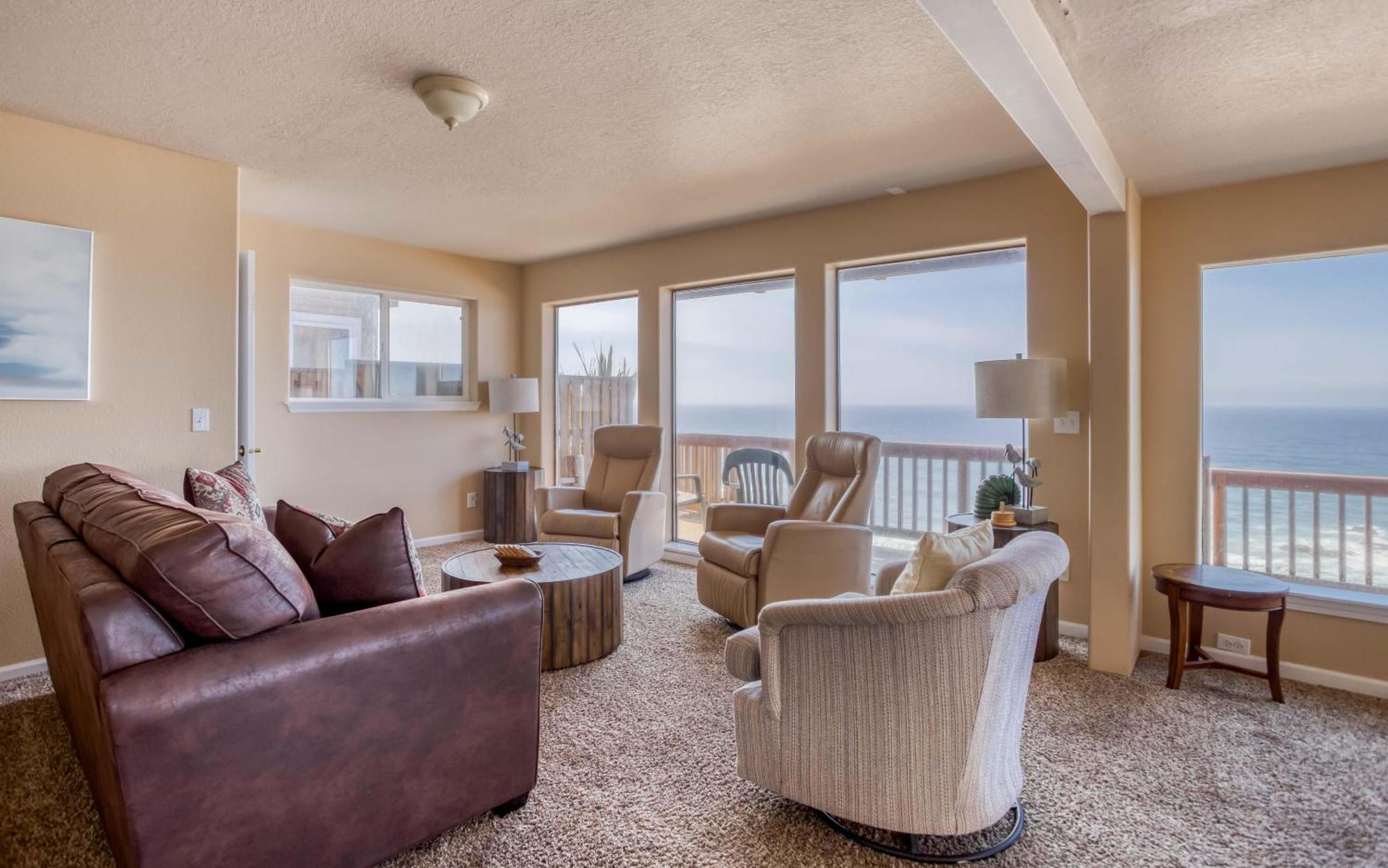 Holiday home Anchors Aweigh *