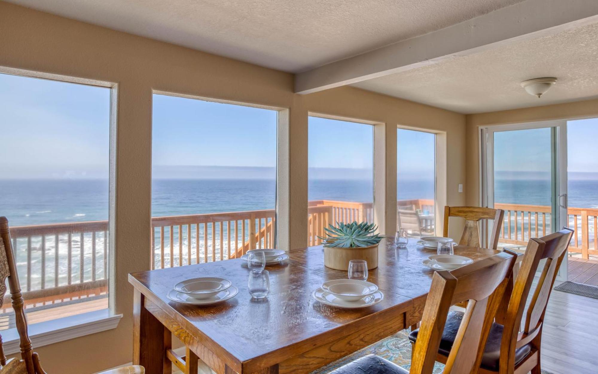 Holiday home Anchors Aweigh Lincoln City
