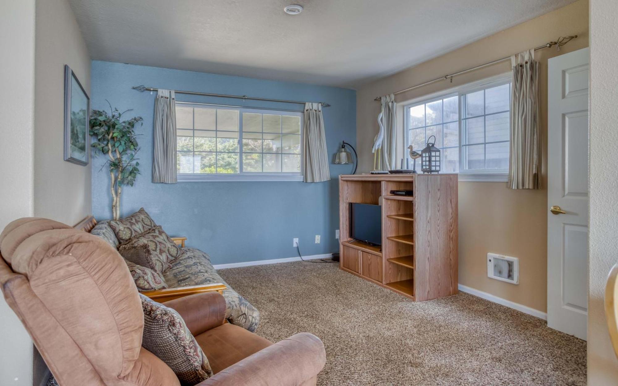 Holiday home Anchors Aweigh *