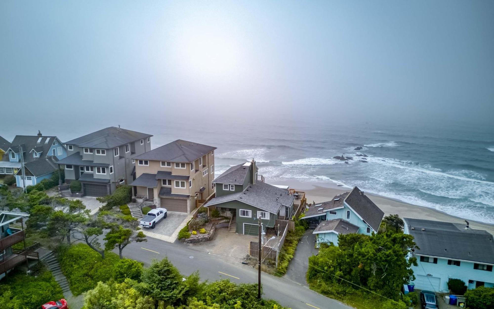 Anchors Aweigh Holiday home *