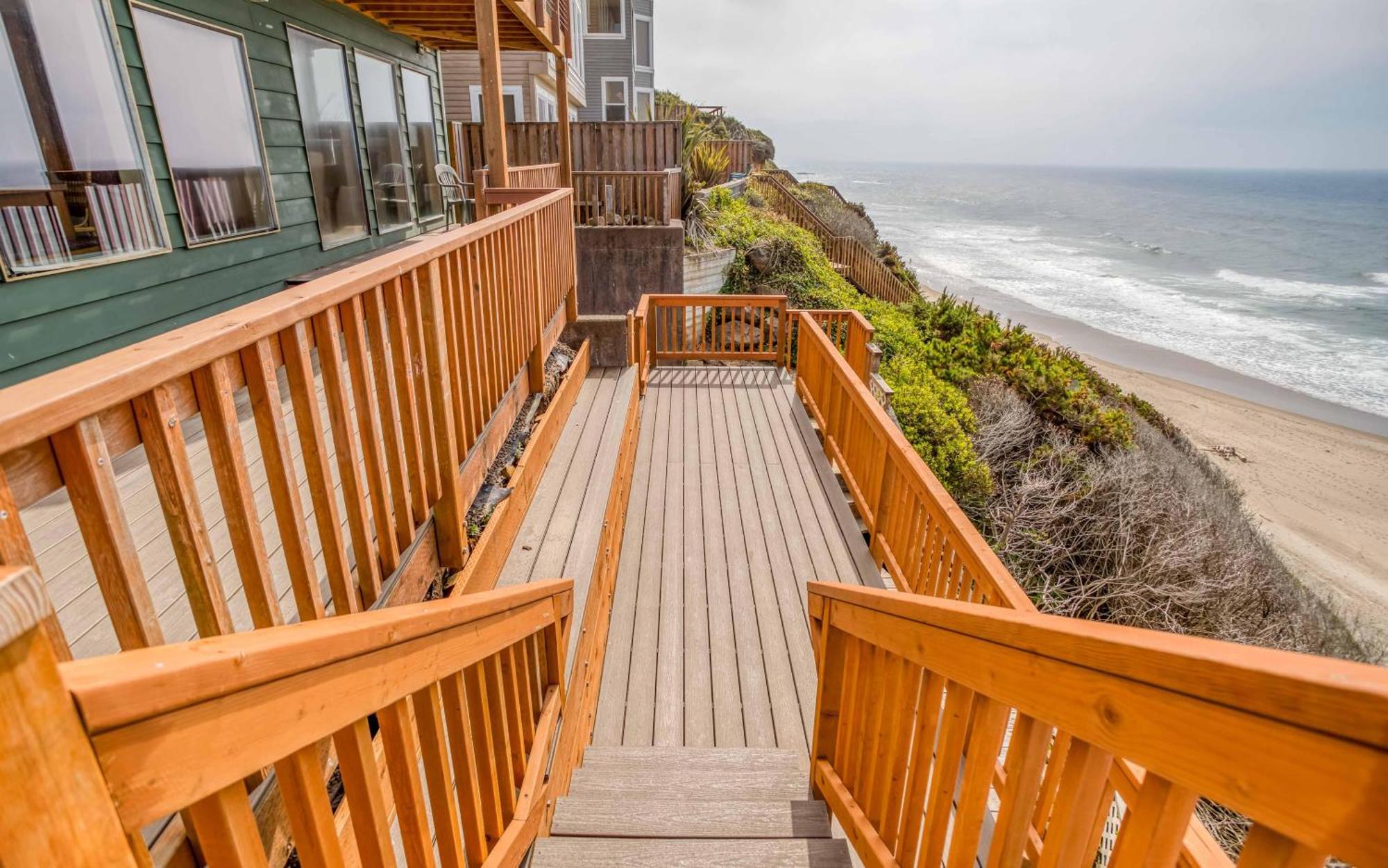 Holiday home Anchors Aweigh Lincoln City