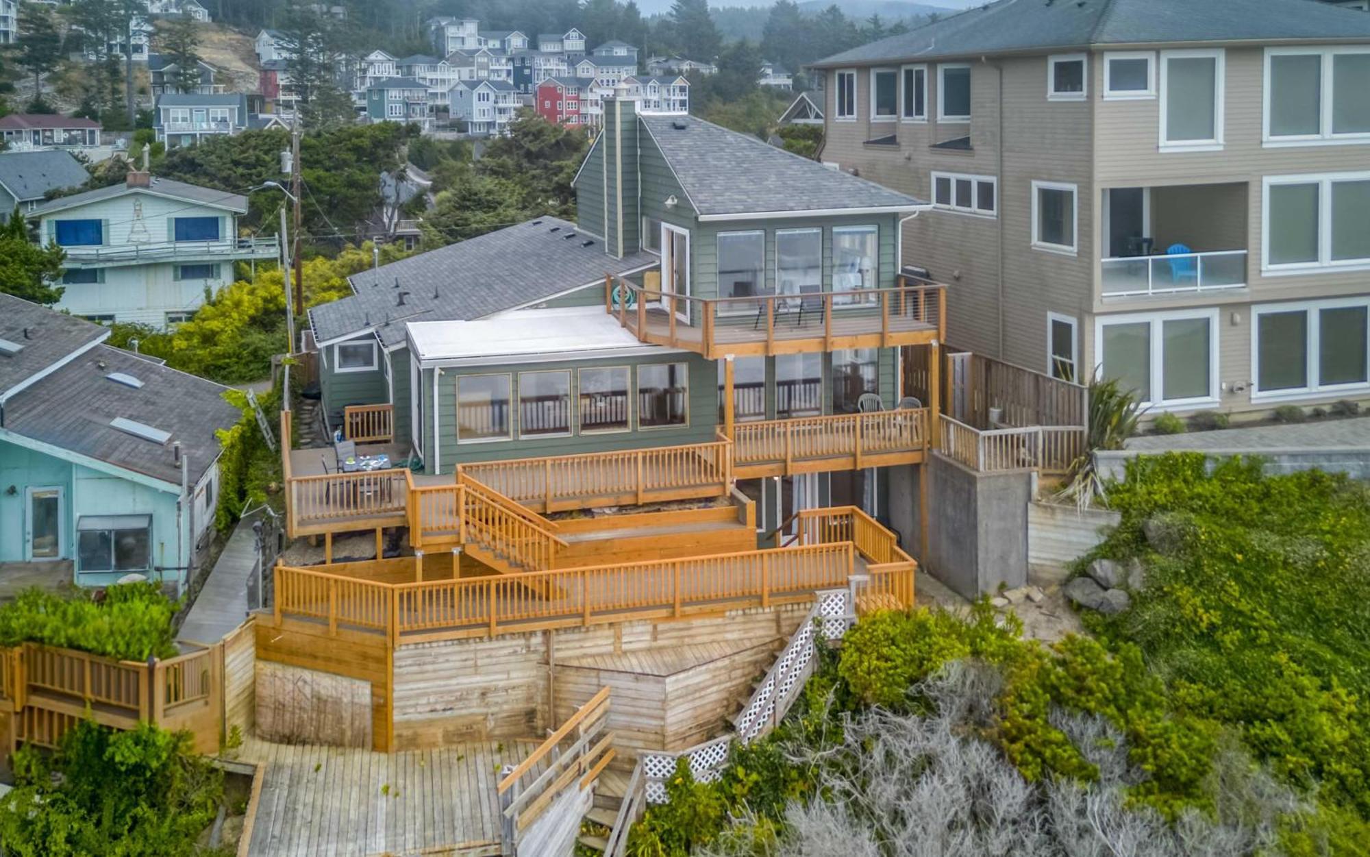 Holiday home Anchors Aweigh