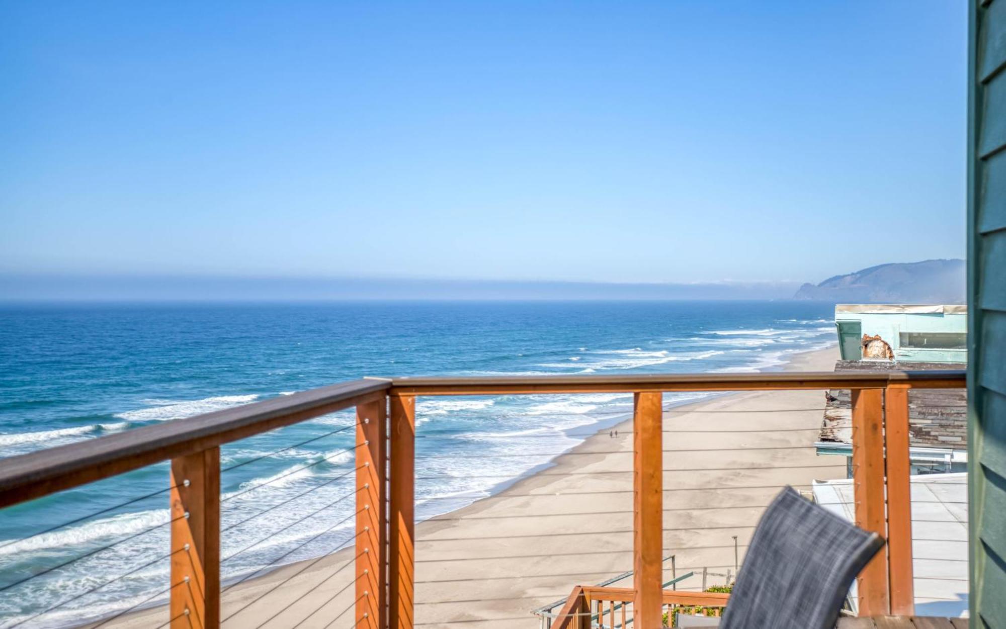 Anchors Aweigh Holiday home