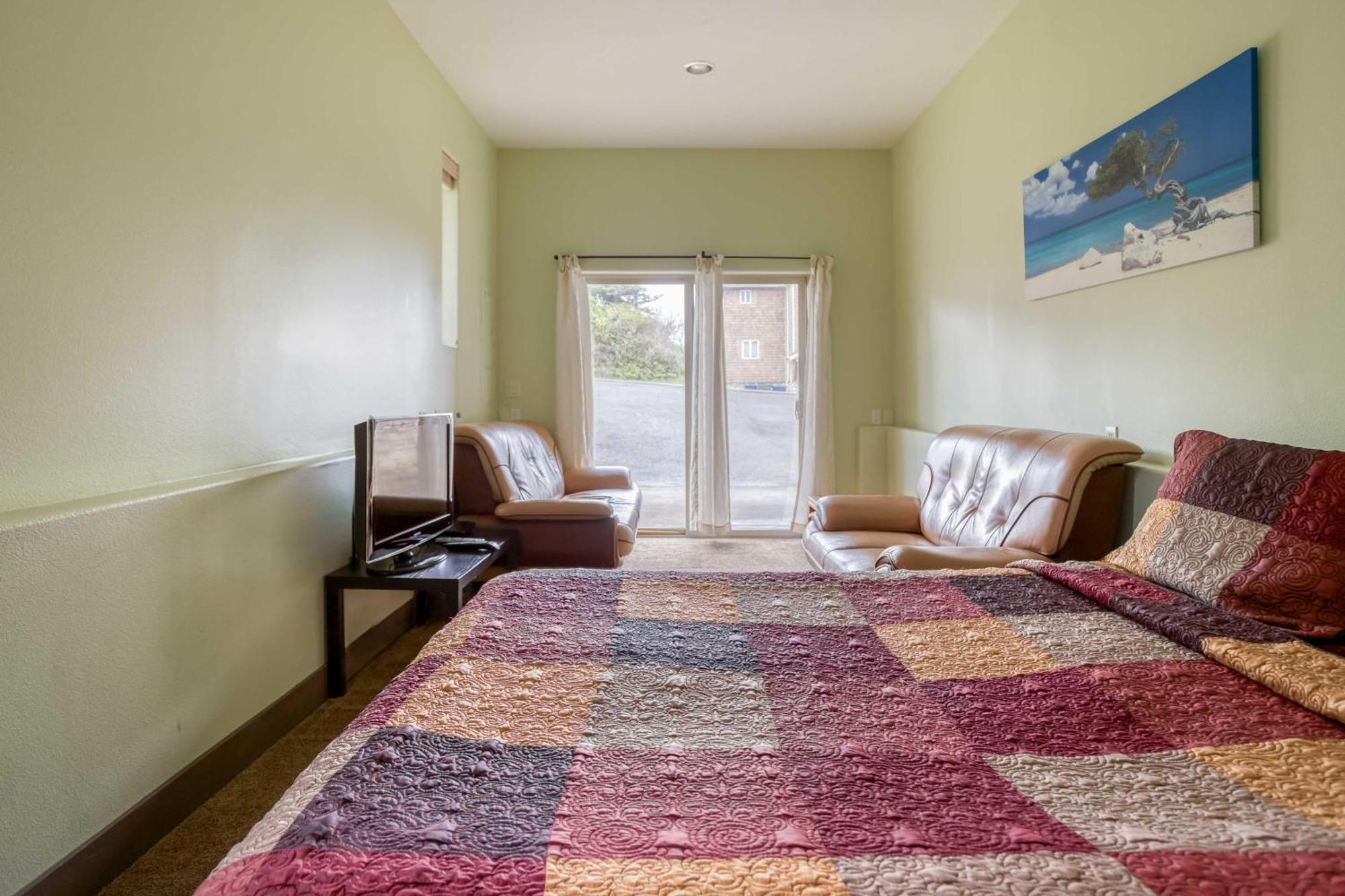 Holiday home Coastal Dream Lincoln City