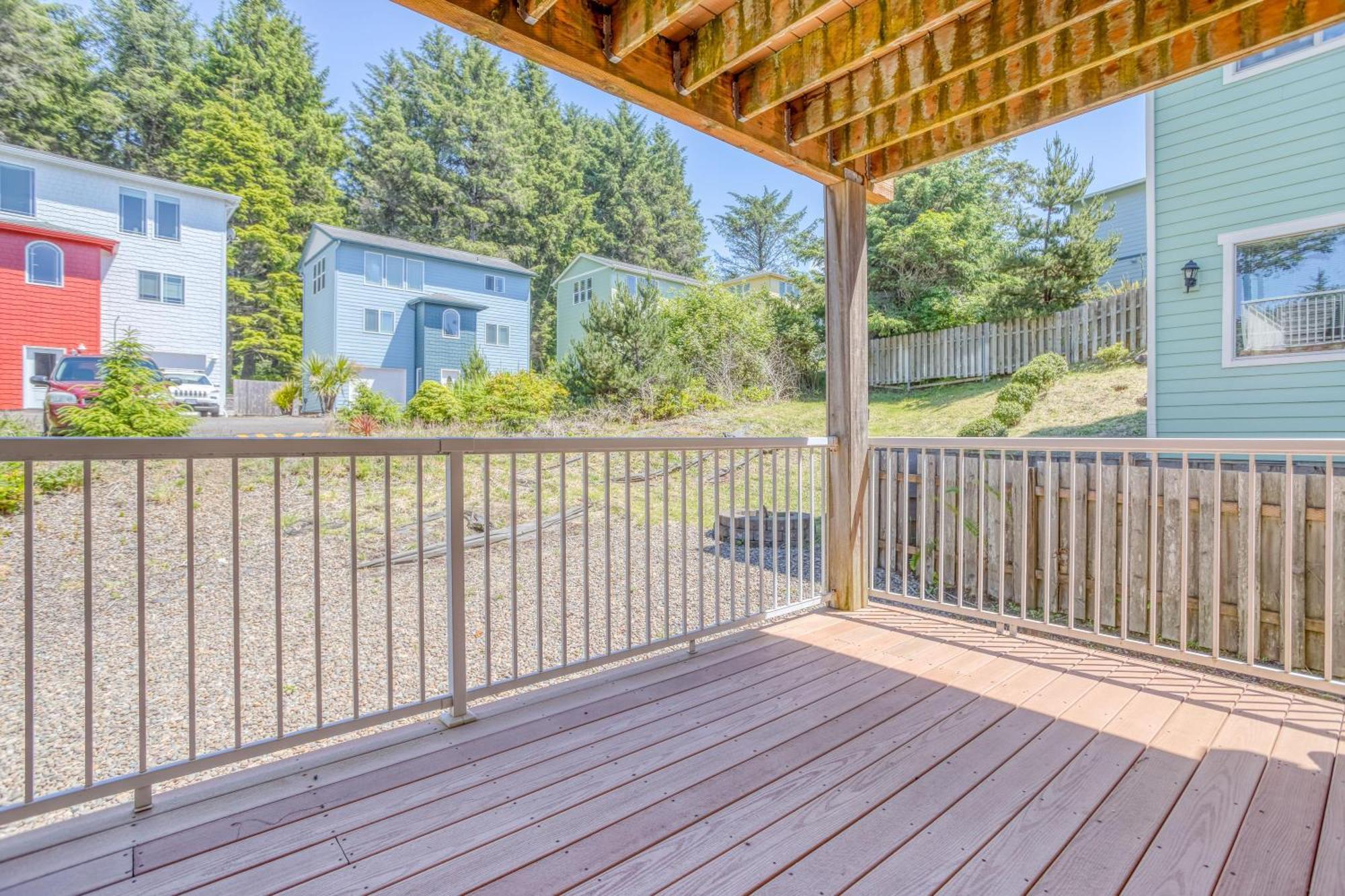 Coastal Dream Lincoln City