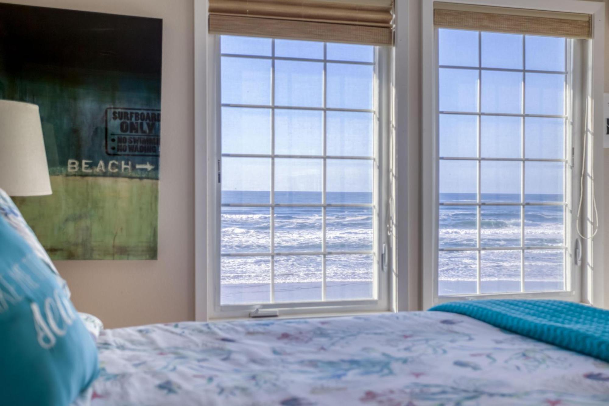 Holiday home Haven Found