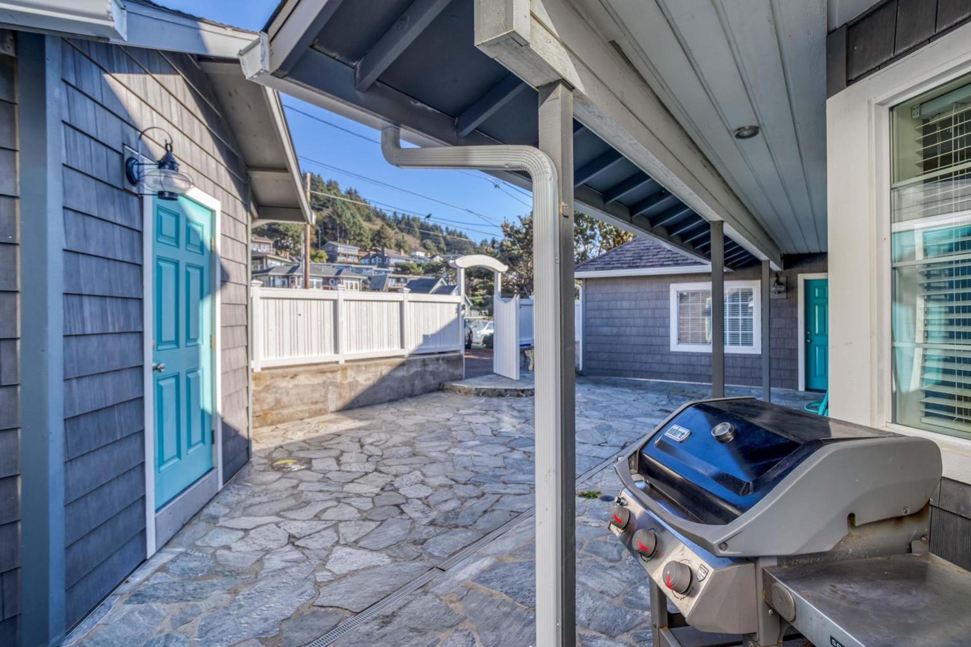 Holiday home Haven Found