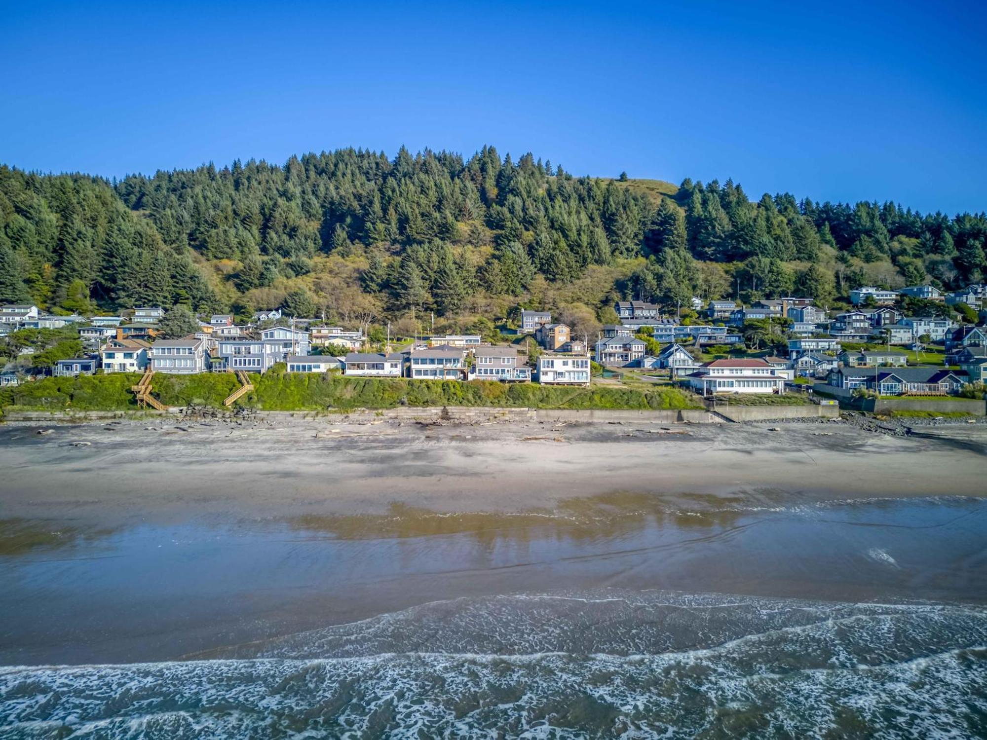 Haven Found Lincoln City