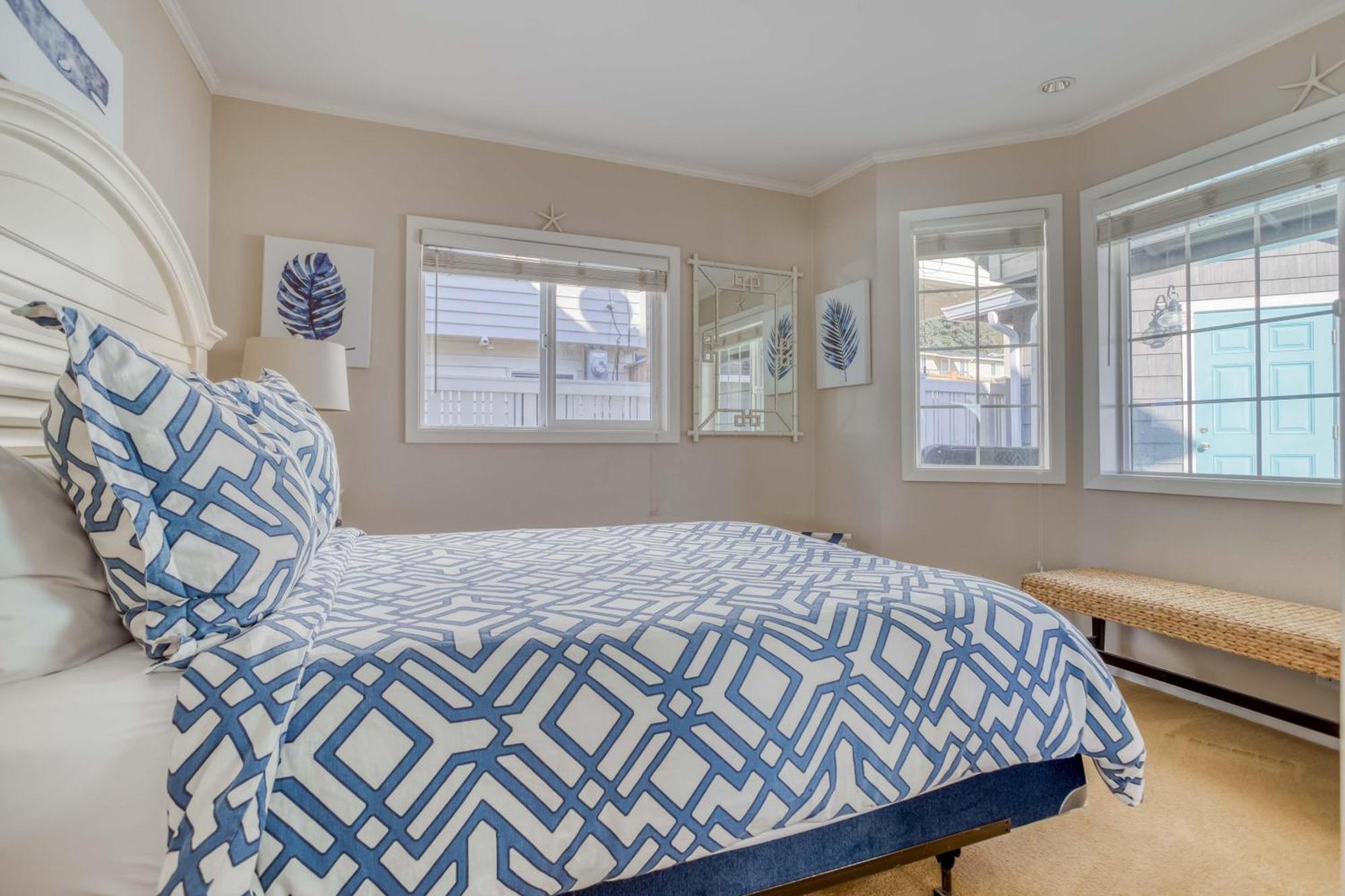 Holiday home Haven Found Lincoln City