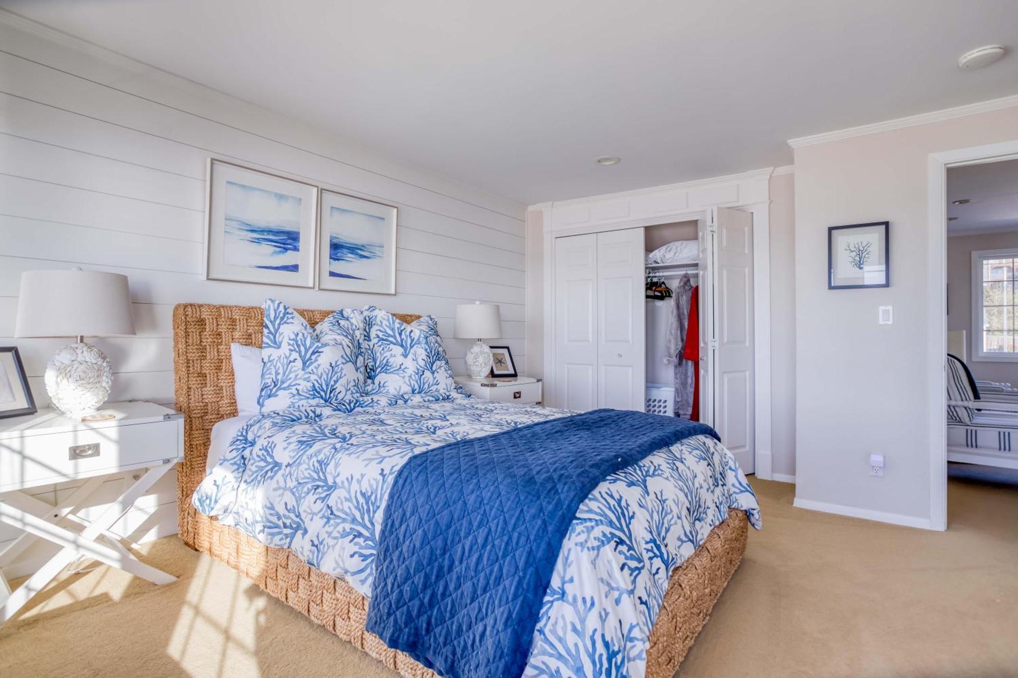 Holiday home Haven Found