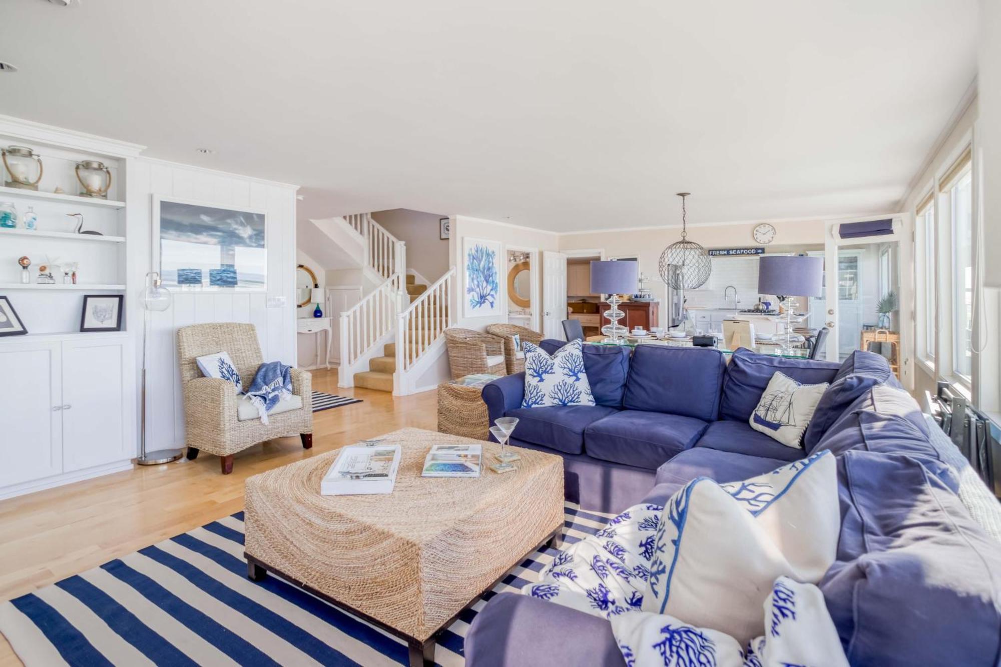 Holiday home Haven Found *