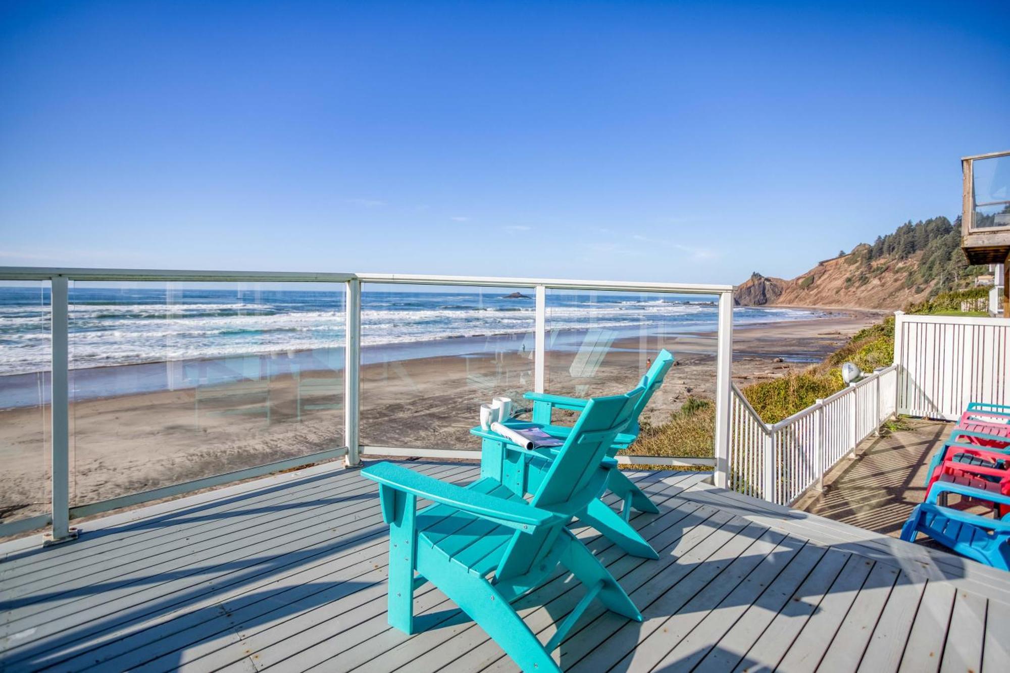 Haven Found Holiday home