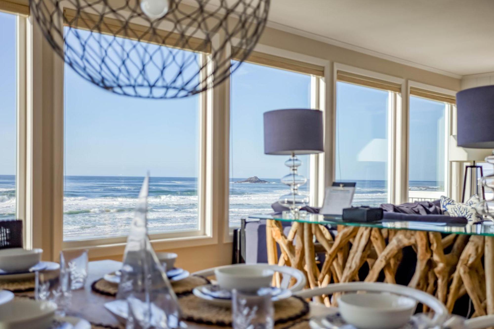 Holiday home Haven Found