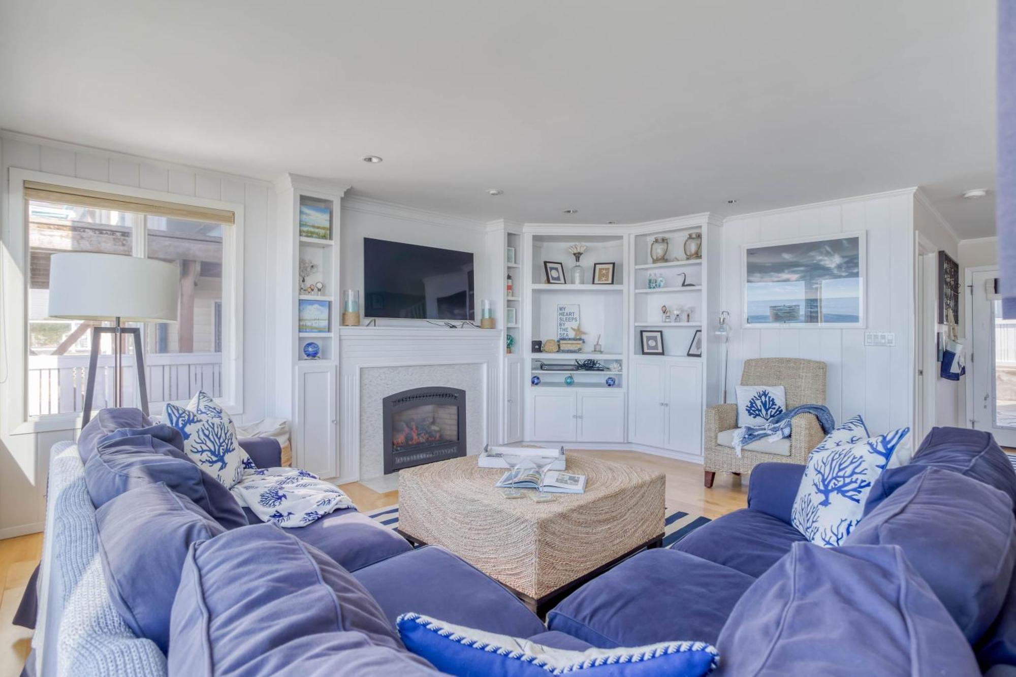 Haven Found Holiday home