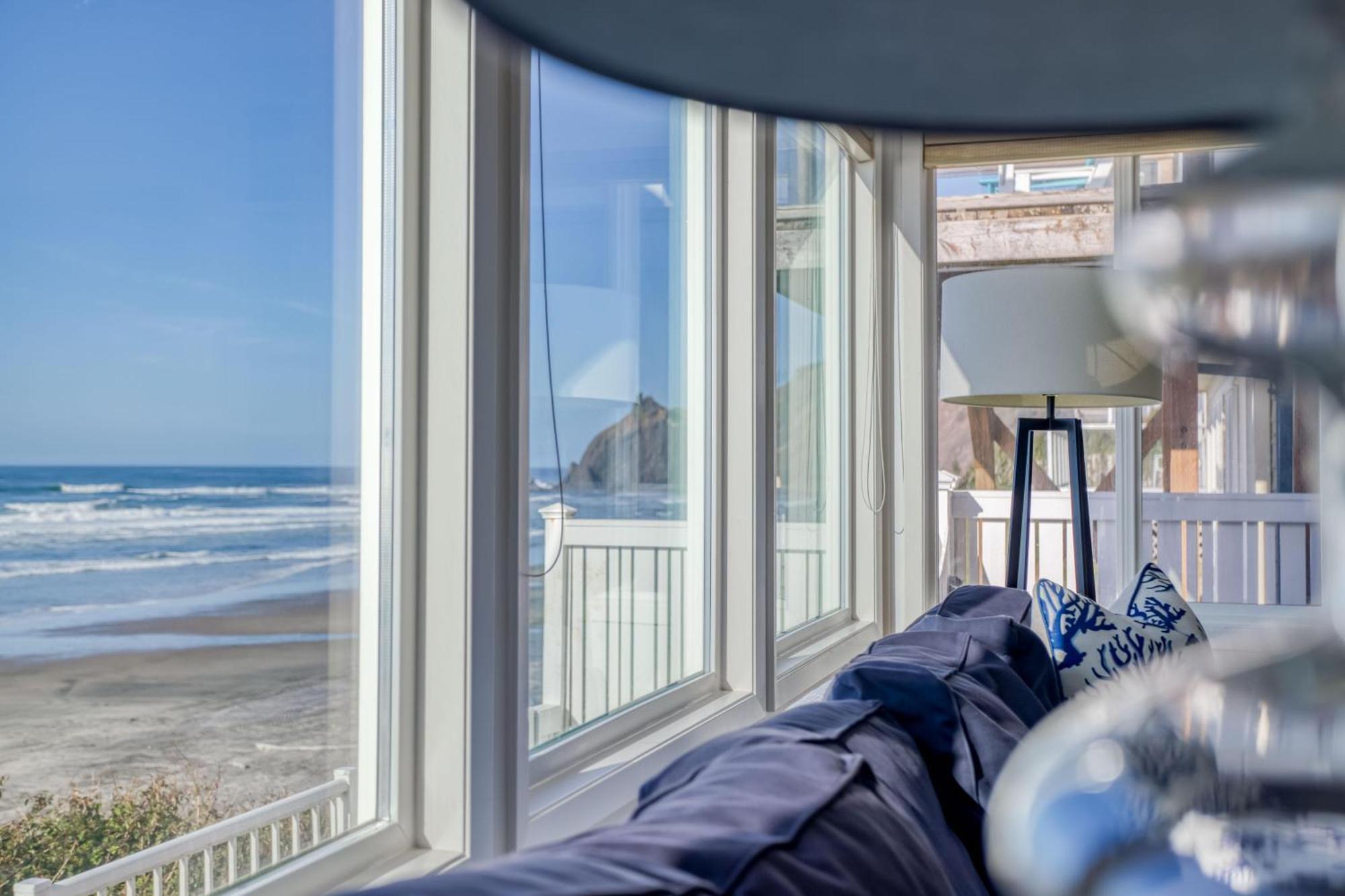 Holiday home Haven Found Lincoln City