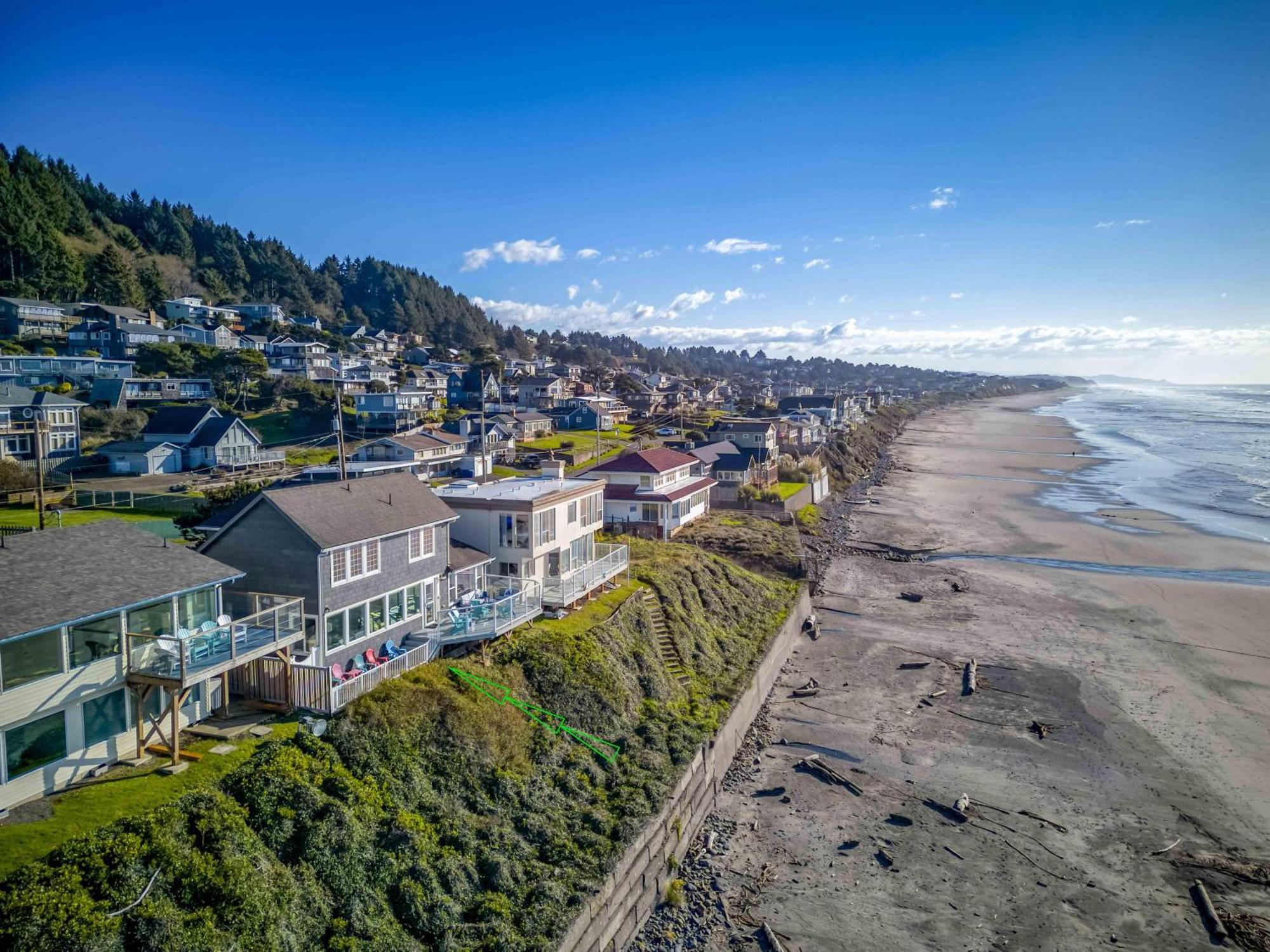 Haven Found * Lincoln City