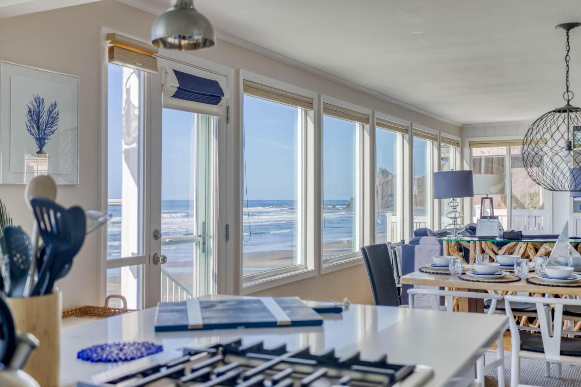 Holiday home Haven Found
