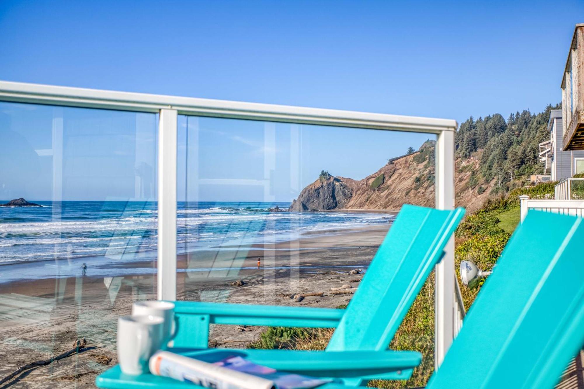 Haven Found Holiday home Lincoln City