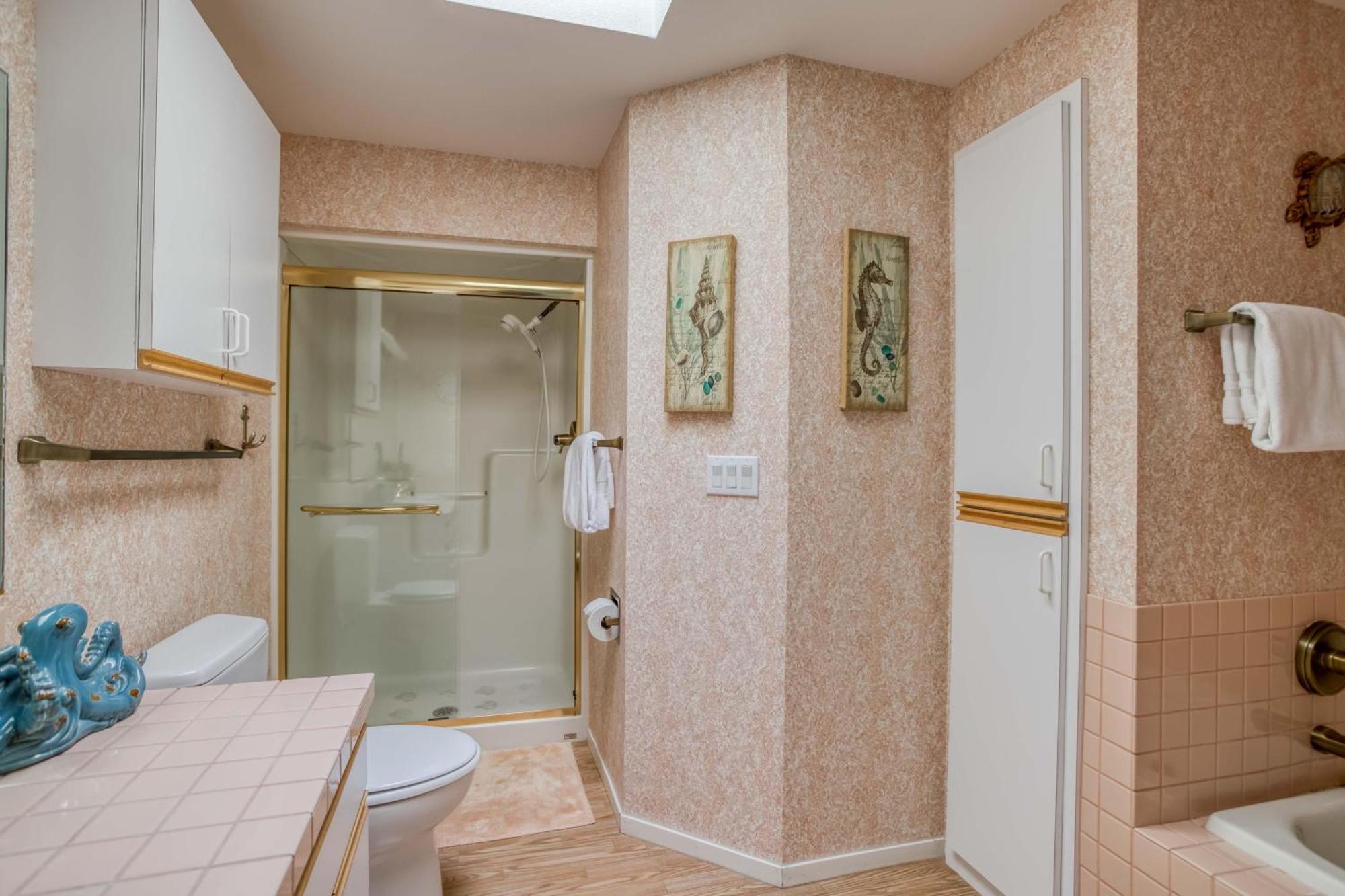 Casa Vista Del Mar Holiday home