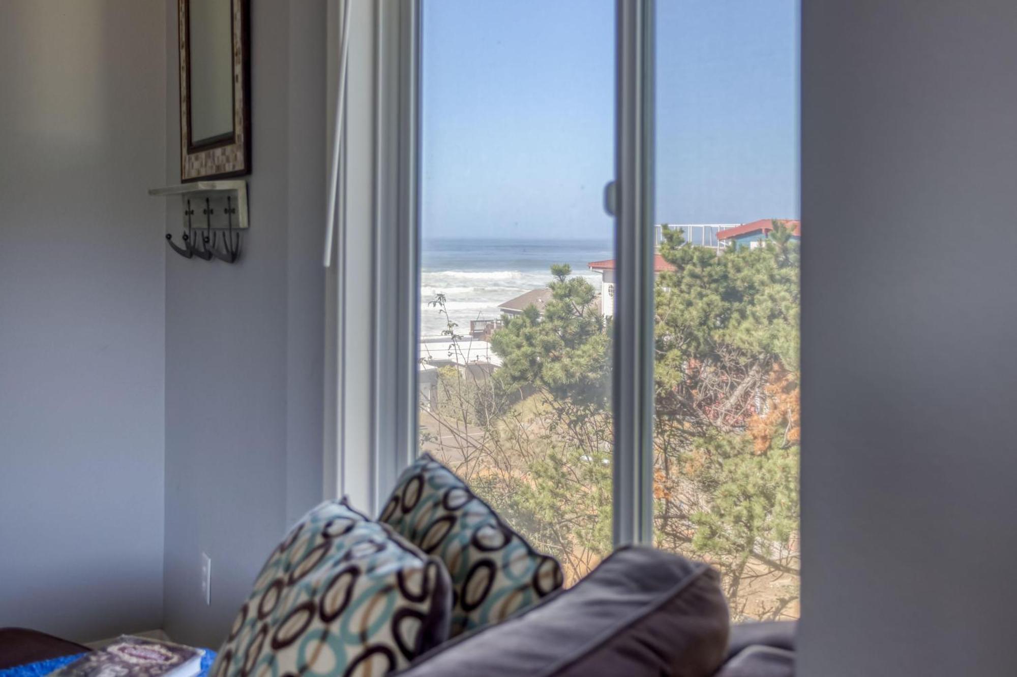 Holiday home Casa Vista Del Mar Lincoln City