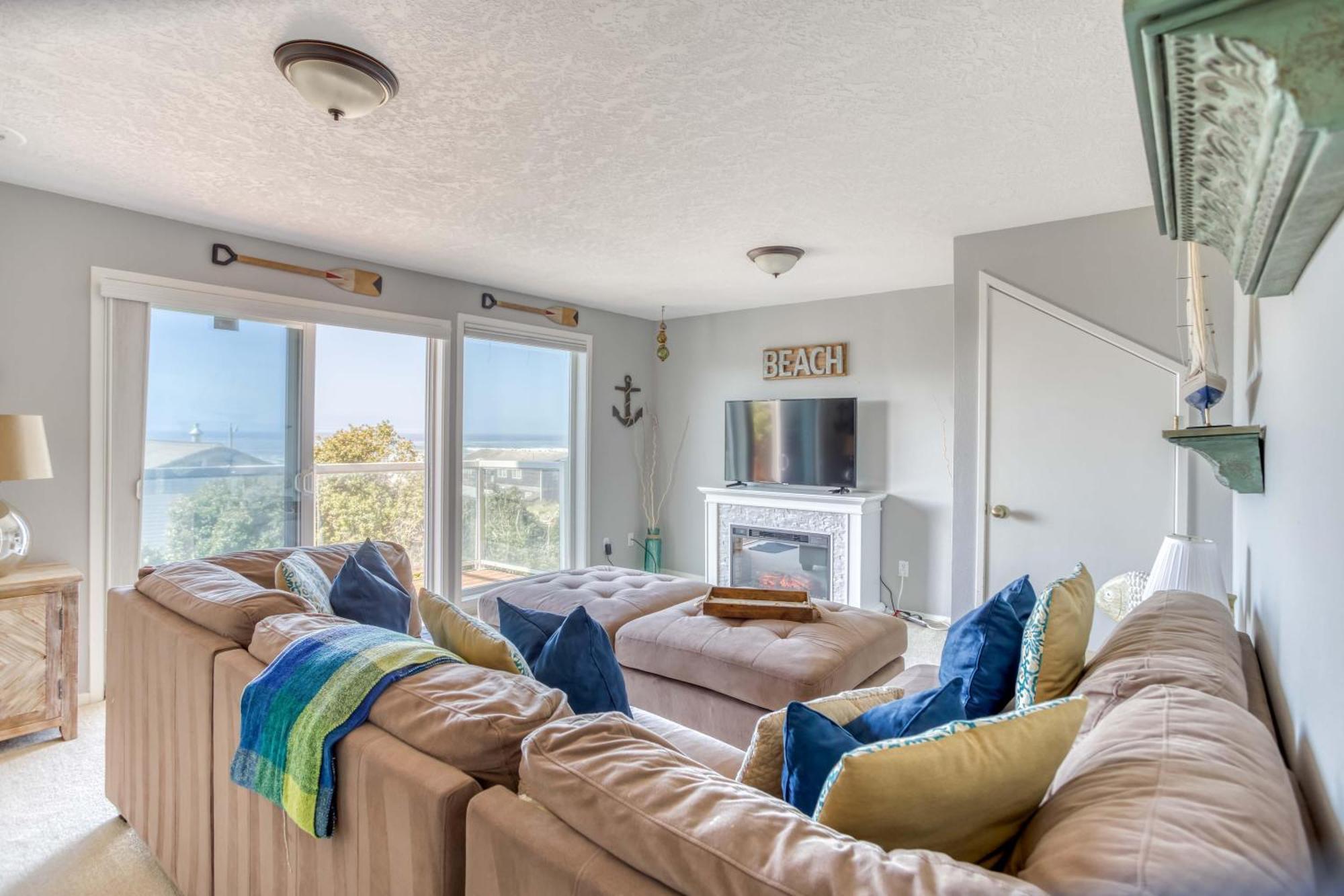Casa Vista Del Mar Holiday home *