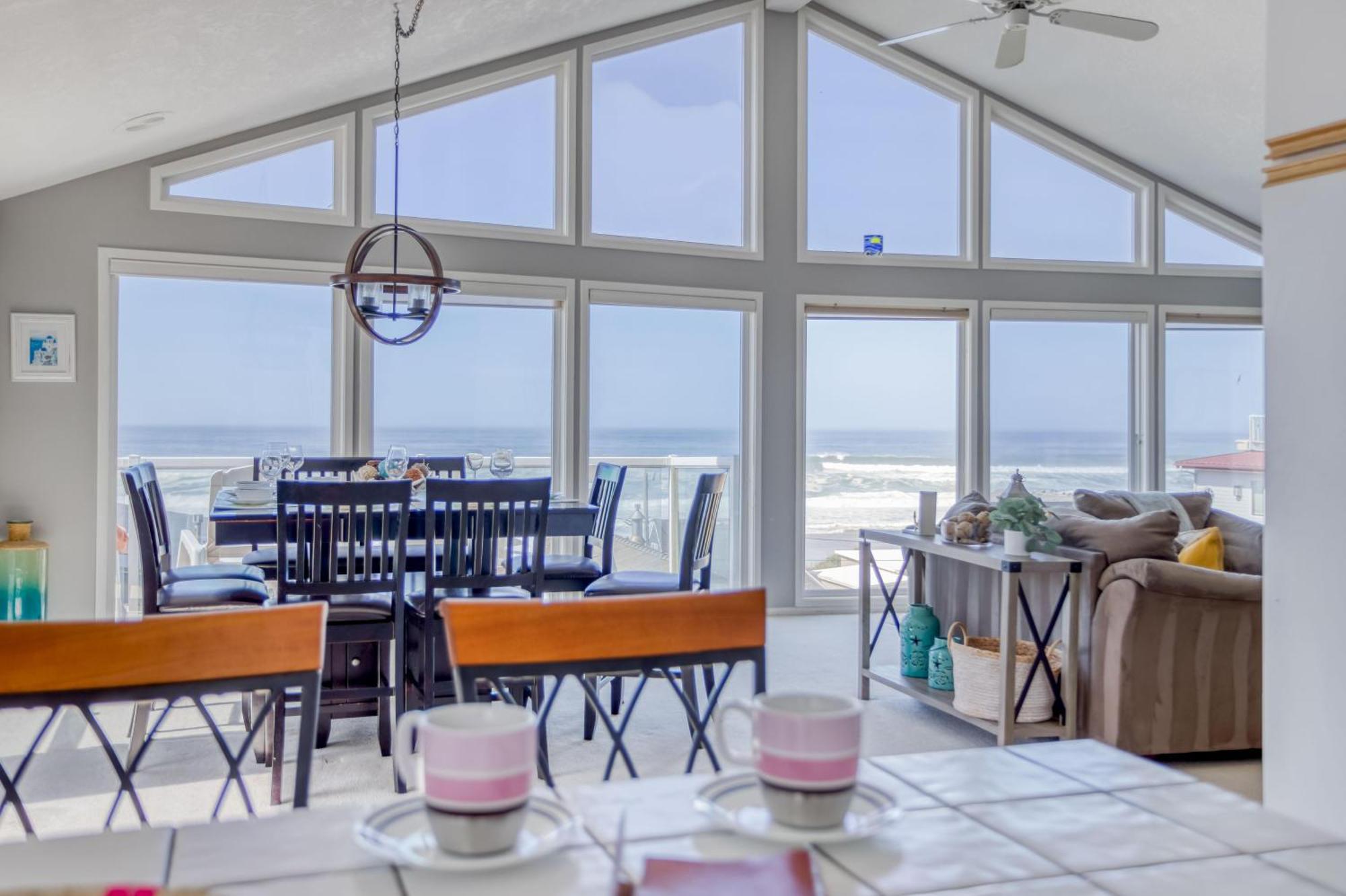 Casa Vista Del Mar Holiday home *